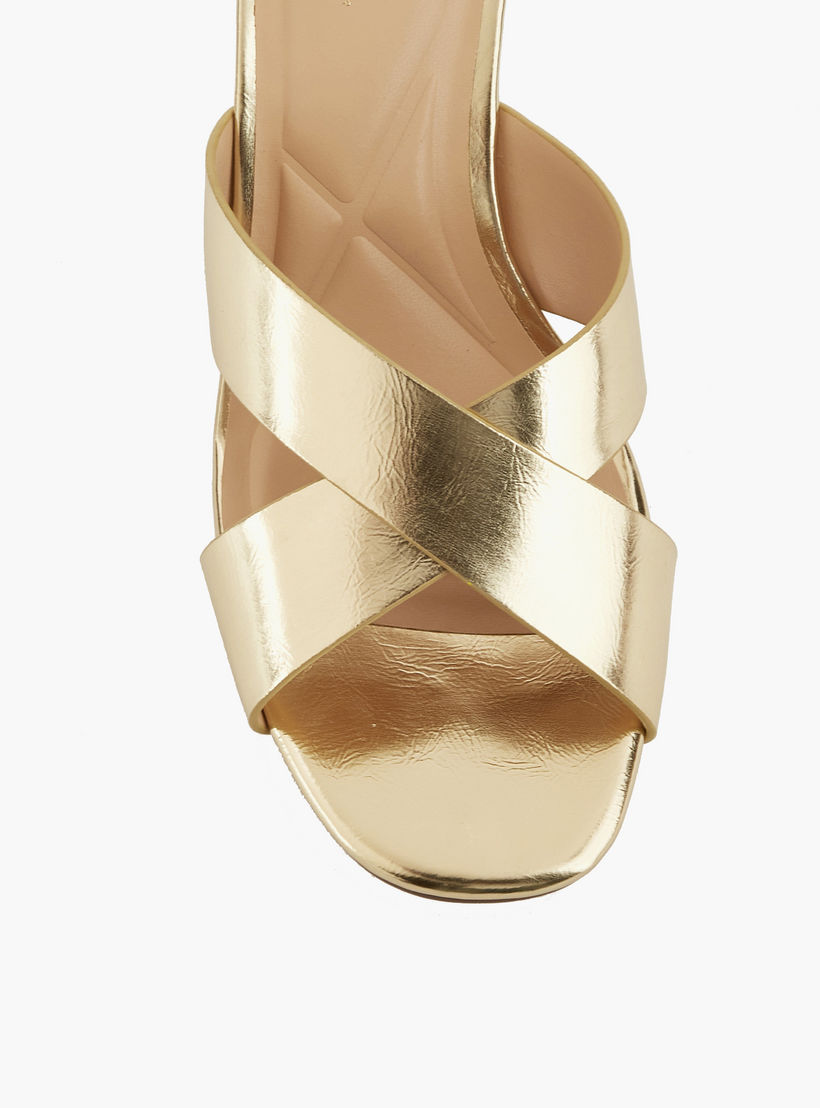 صندل بأحزمة متقاطعة وكعب صغير للنساء من سيليست-women-shoes-sandals-heeled-image-4