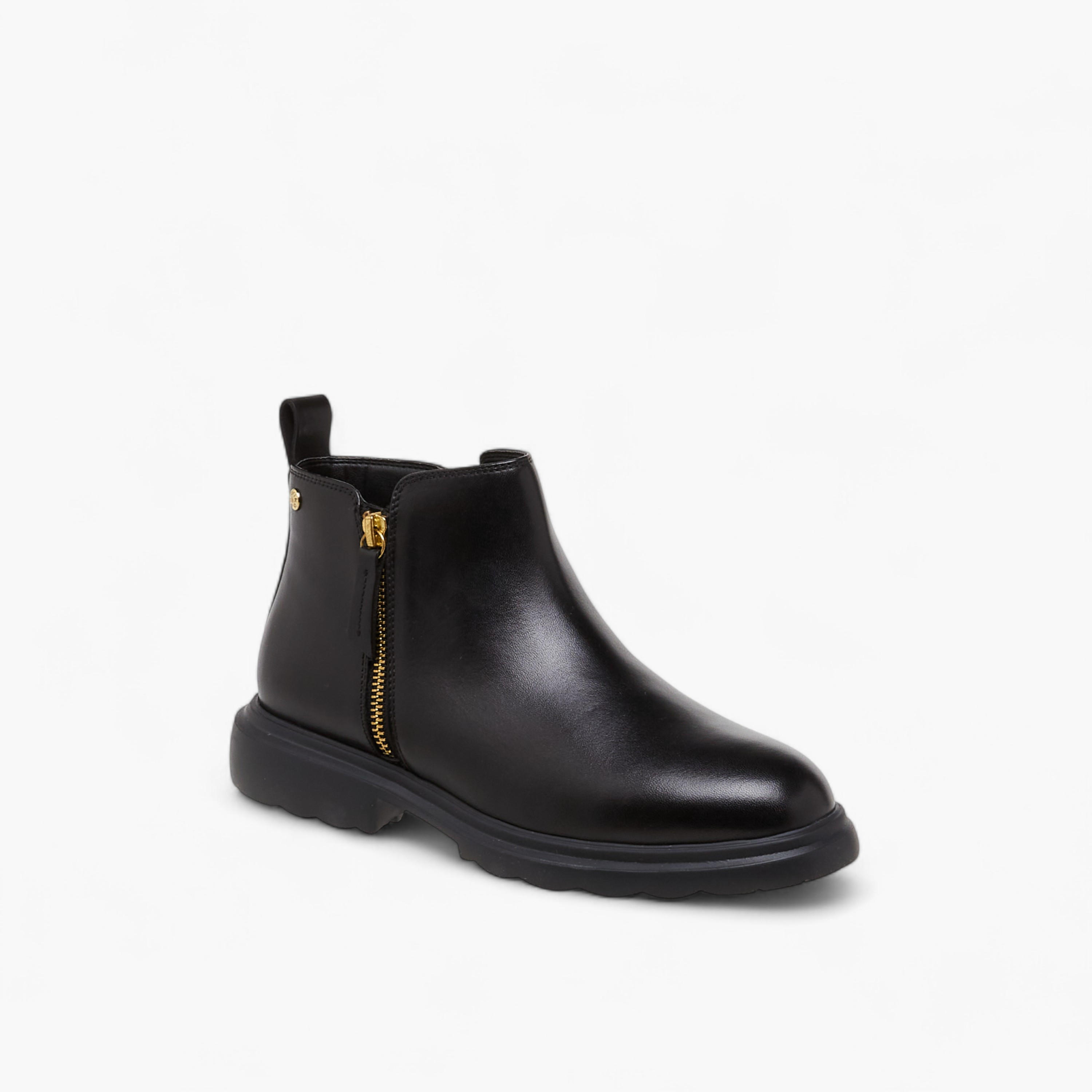 بوت بطول الكاحل وسحاب إغلاق للنساء من بابريكا-women-shoes-boots-image-2