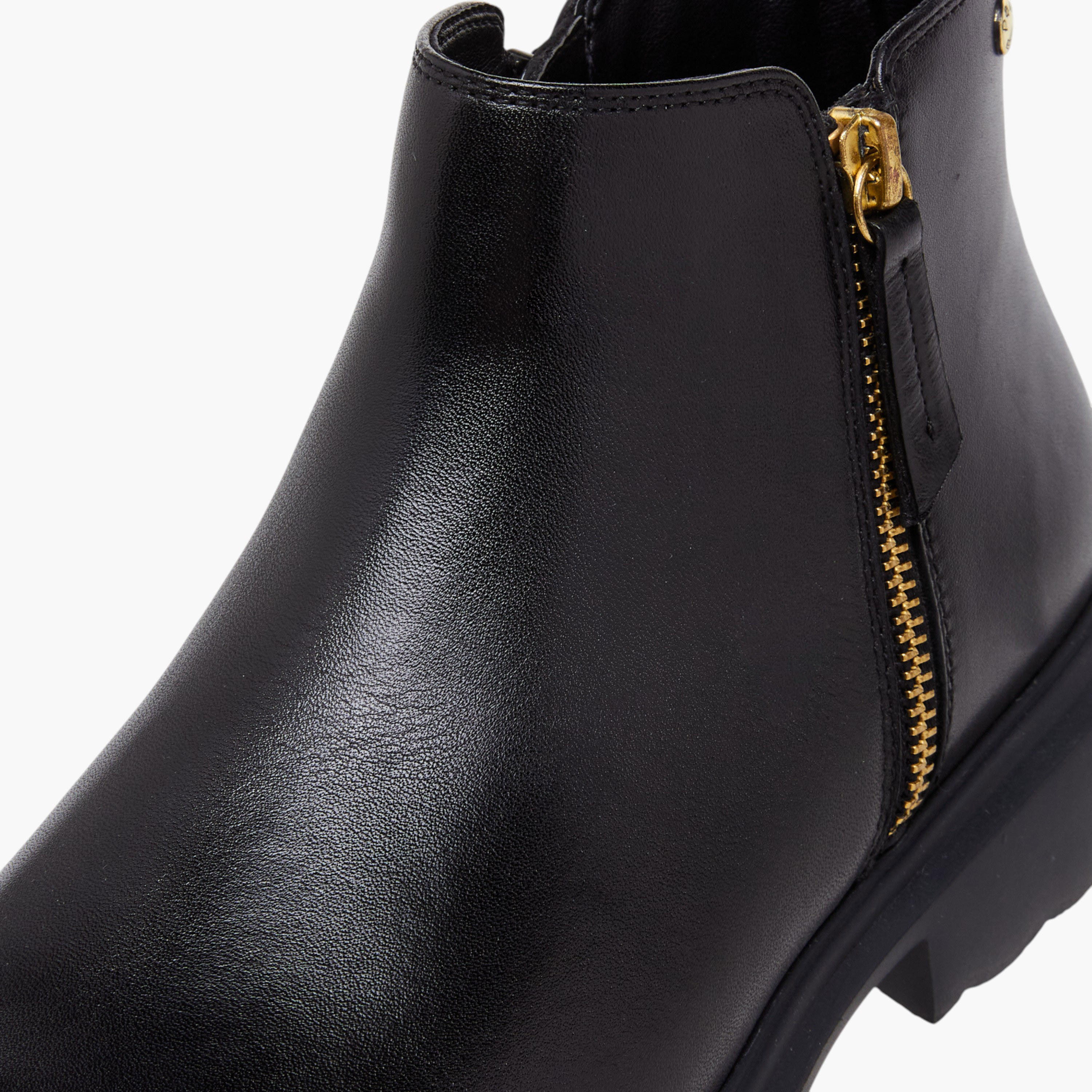 بوت بطول الكاحل وسحاب إغلاق للنساء من بابريكا-women-shoes-boots-image-4