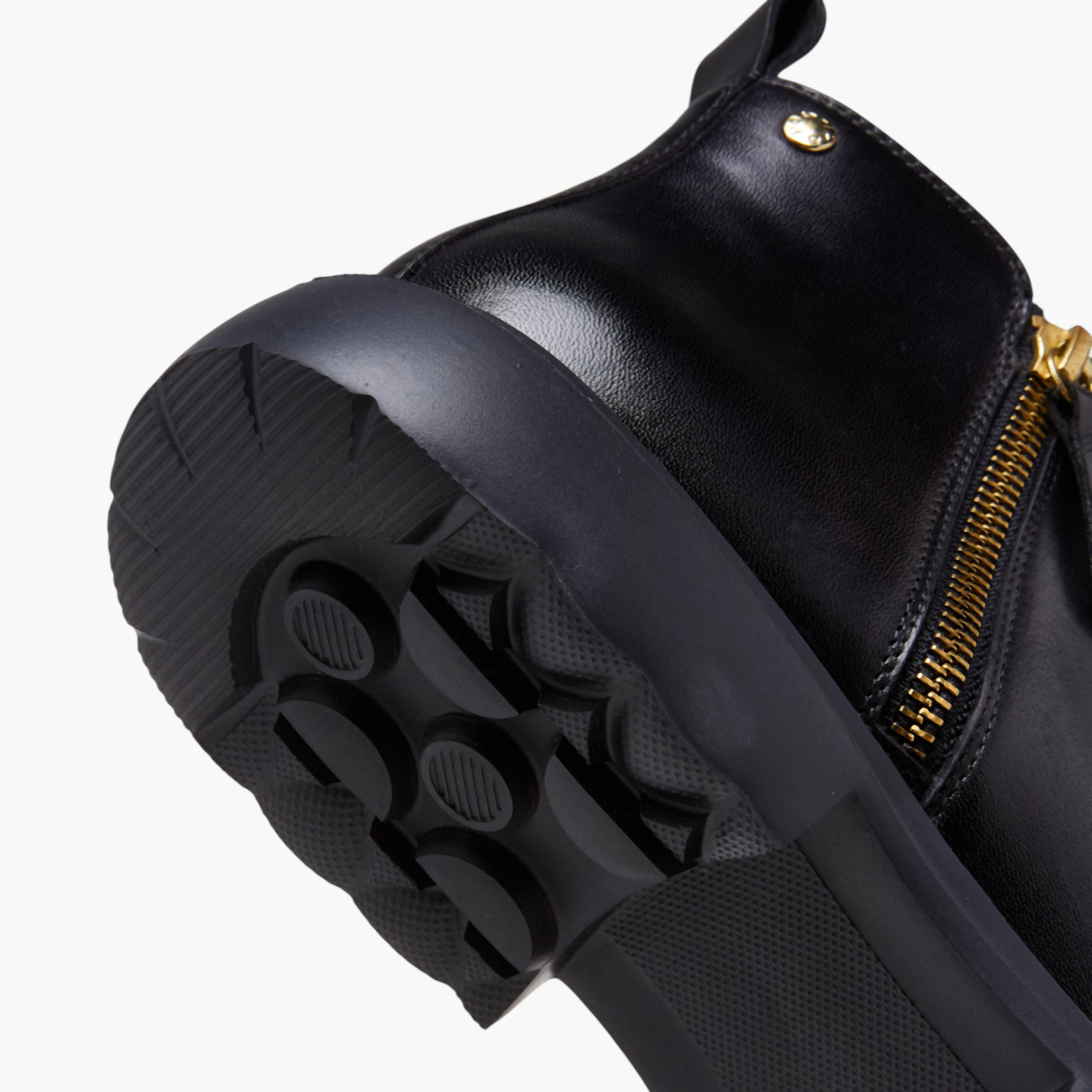 بوت بطول الكاحل وسحاب إغلاق للنساء من بابريكا-women-shoes-boots-image-5