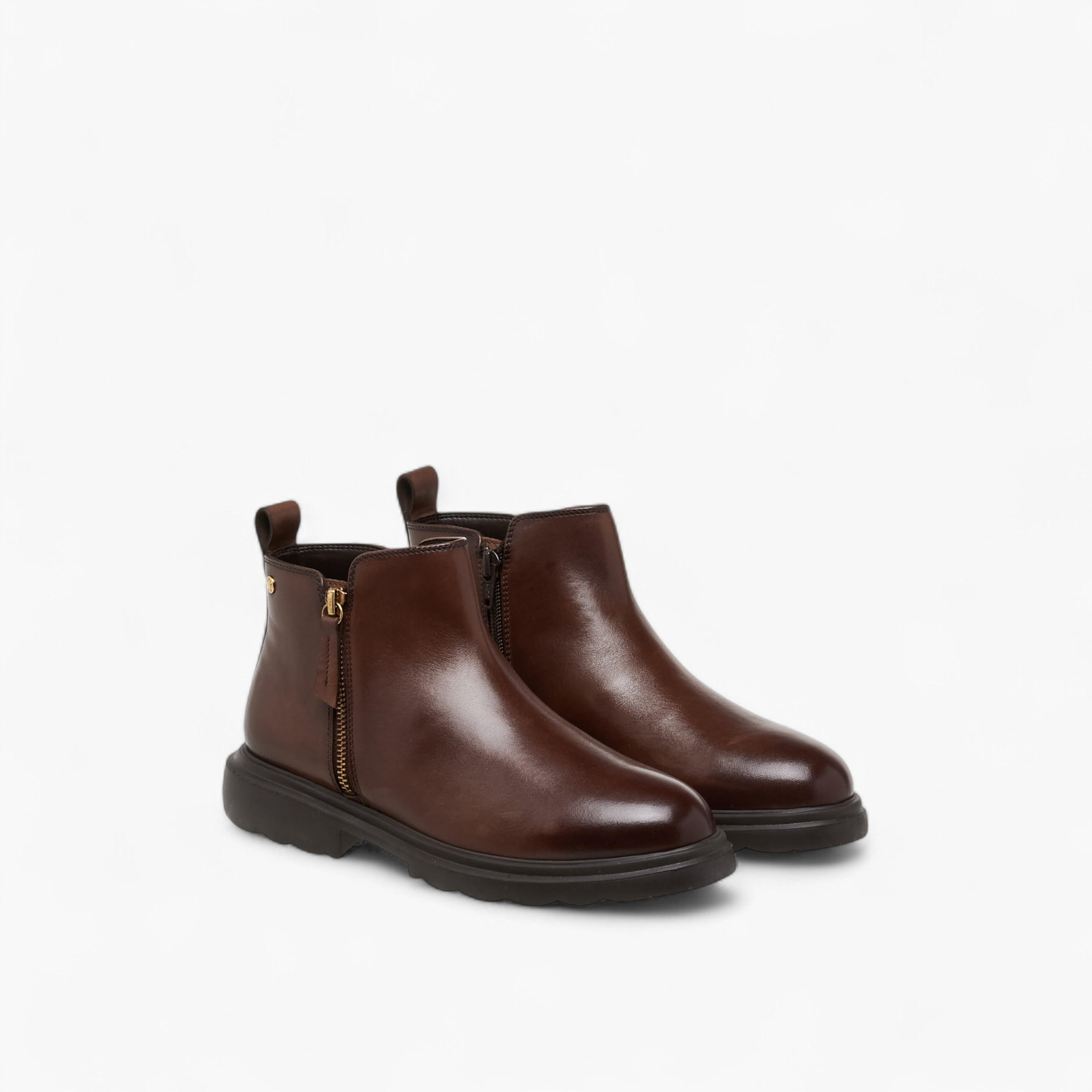 بوت بطول الكاحل وسحاب إغلاق للنساء من بابريكا-women-shoes-boots-image-1