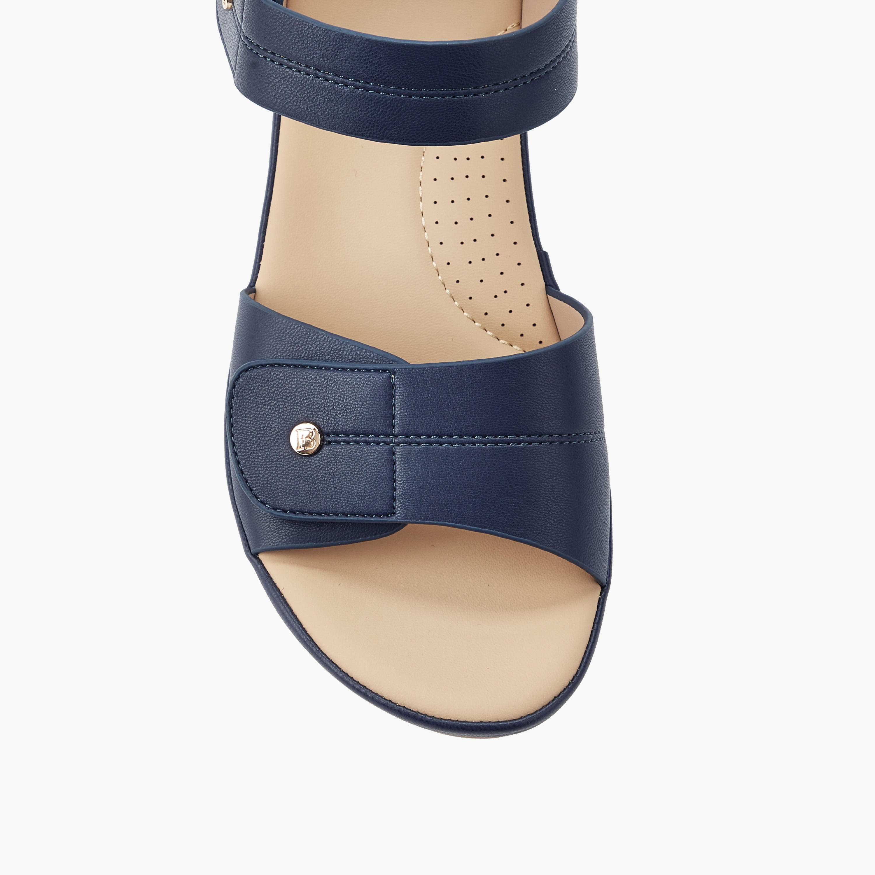 Flora Bella Women Wedge Heel Comfort Sandals-women-shoes-sandals-heeled-image-4