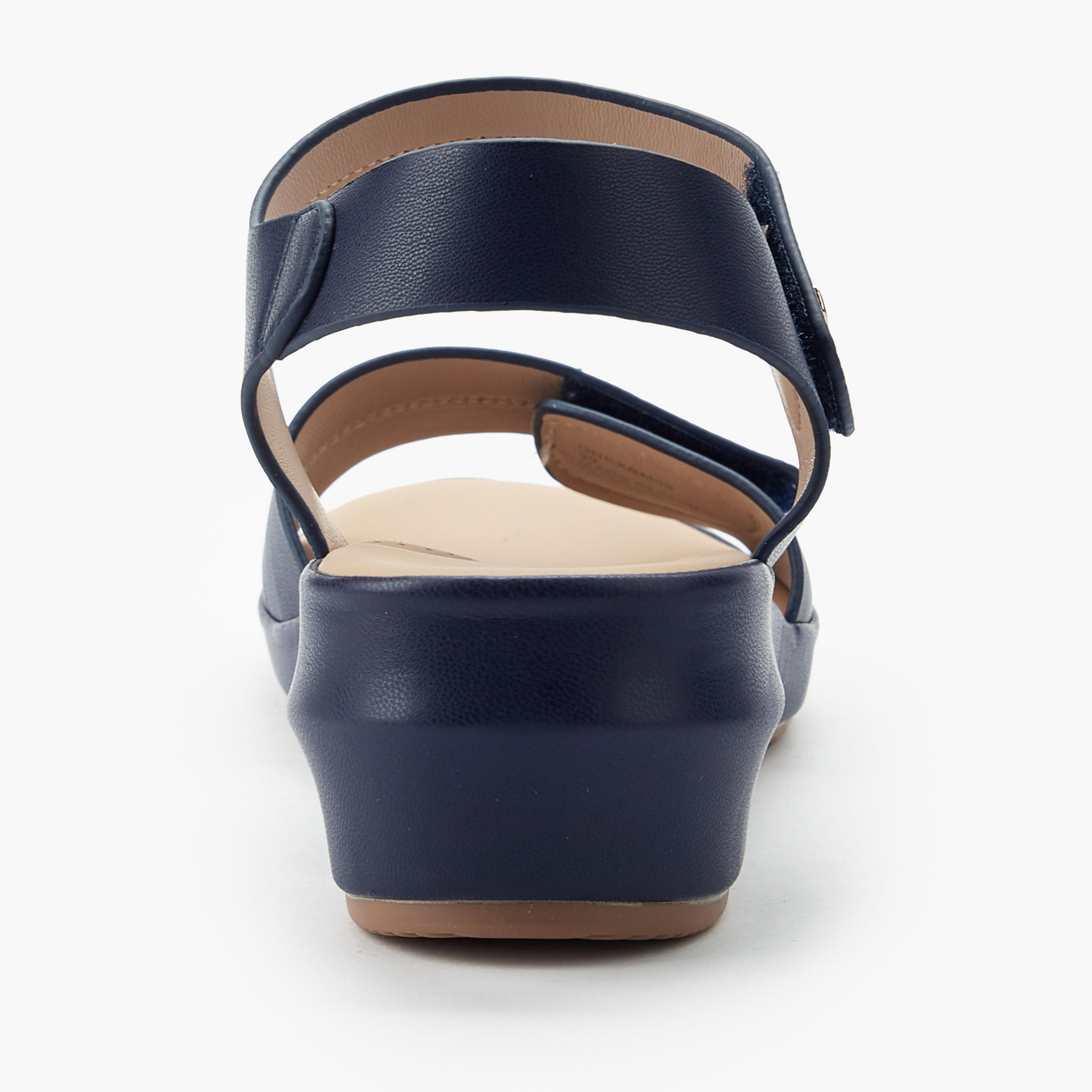 Flora Bella Women Wedge Heel Comfort Sandals-women-shoes-sandals-heeled-image-5