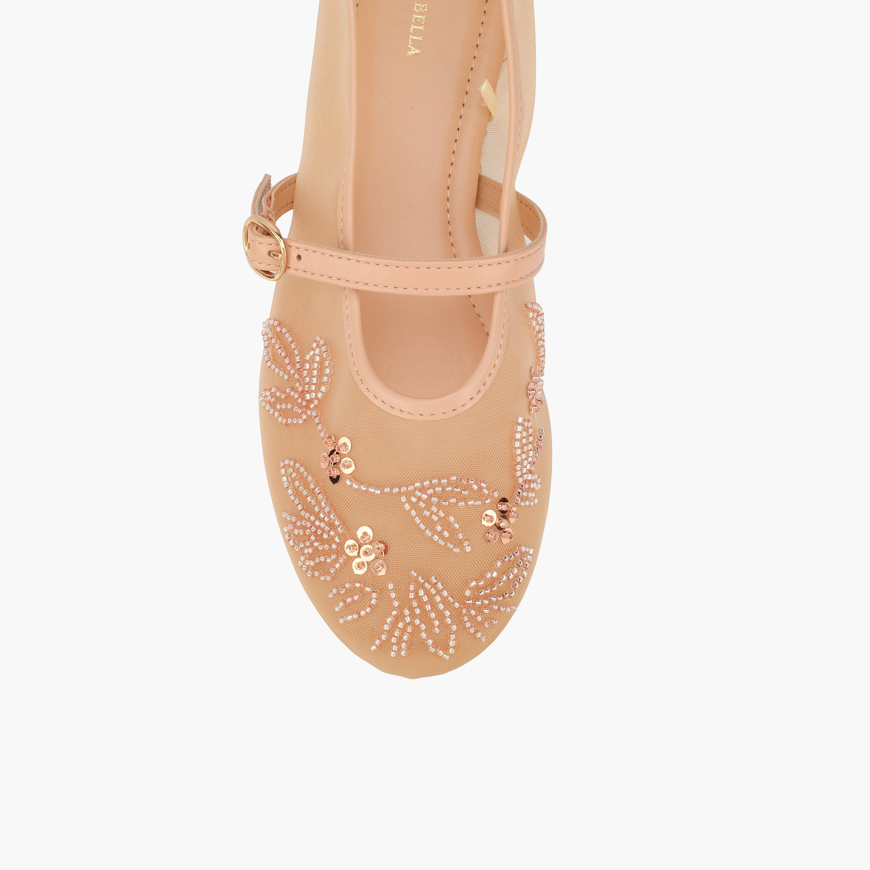 Flora Bella Women Embellished Mary Jane Shoes-women-shoes-flats-ballerinas-image-4