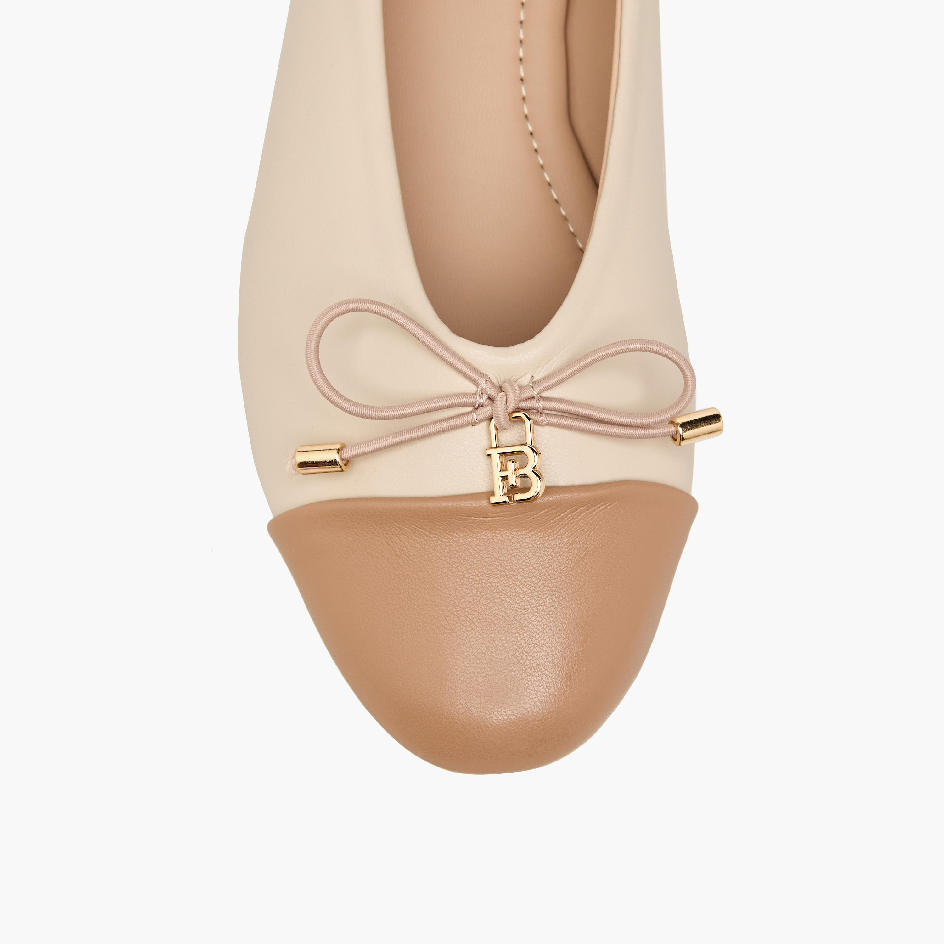 Flora Bella Women Bow Detail Ballerina Shoes-women-shoes-flats-ballerinas-image-4