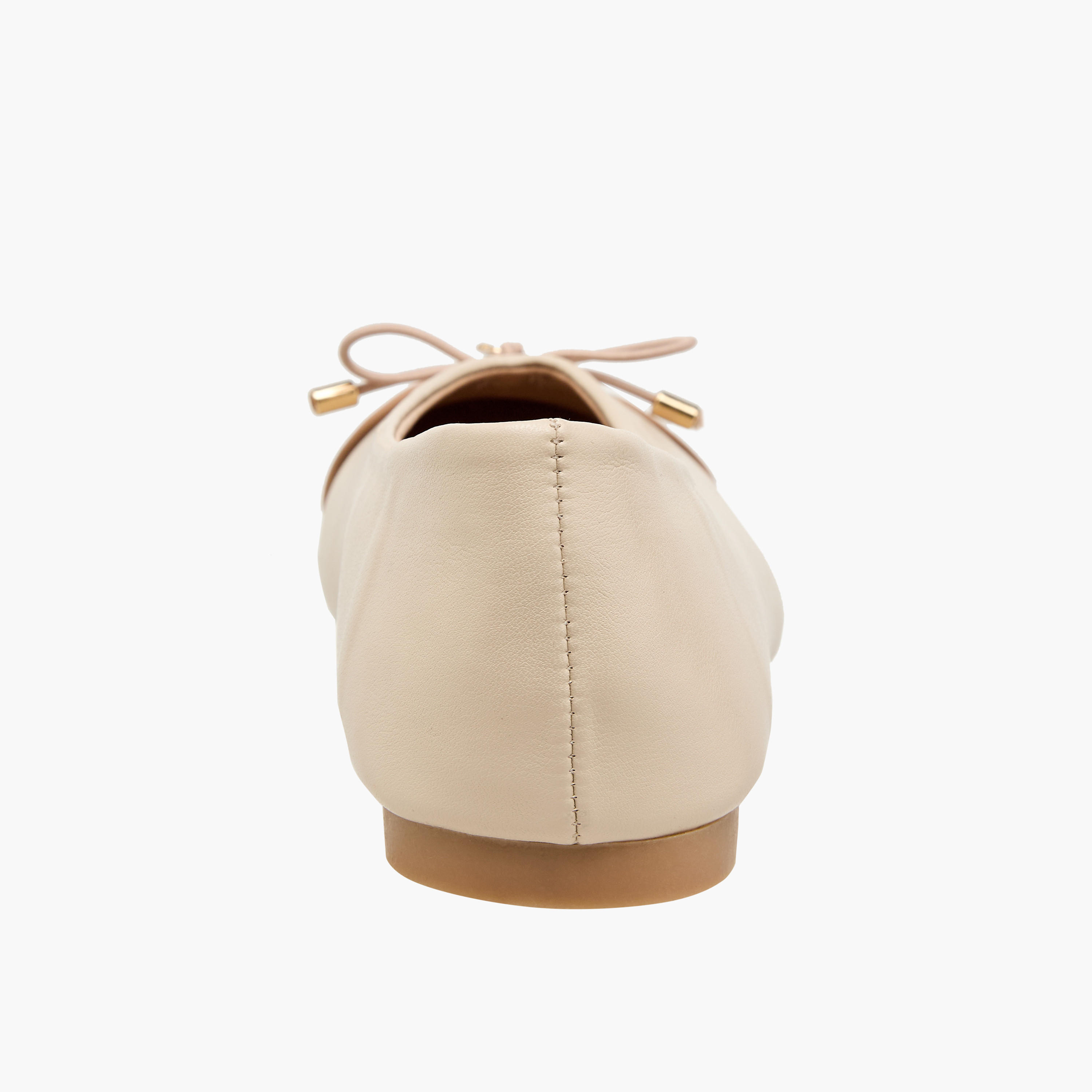 Flora Bella Women Bow Detail Ballerina Shoes-women-shoes-flats-ballerinas-image-5