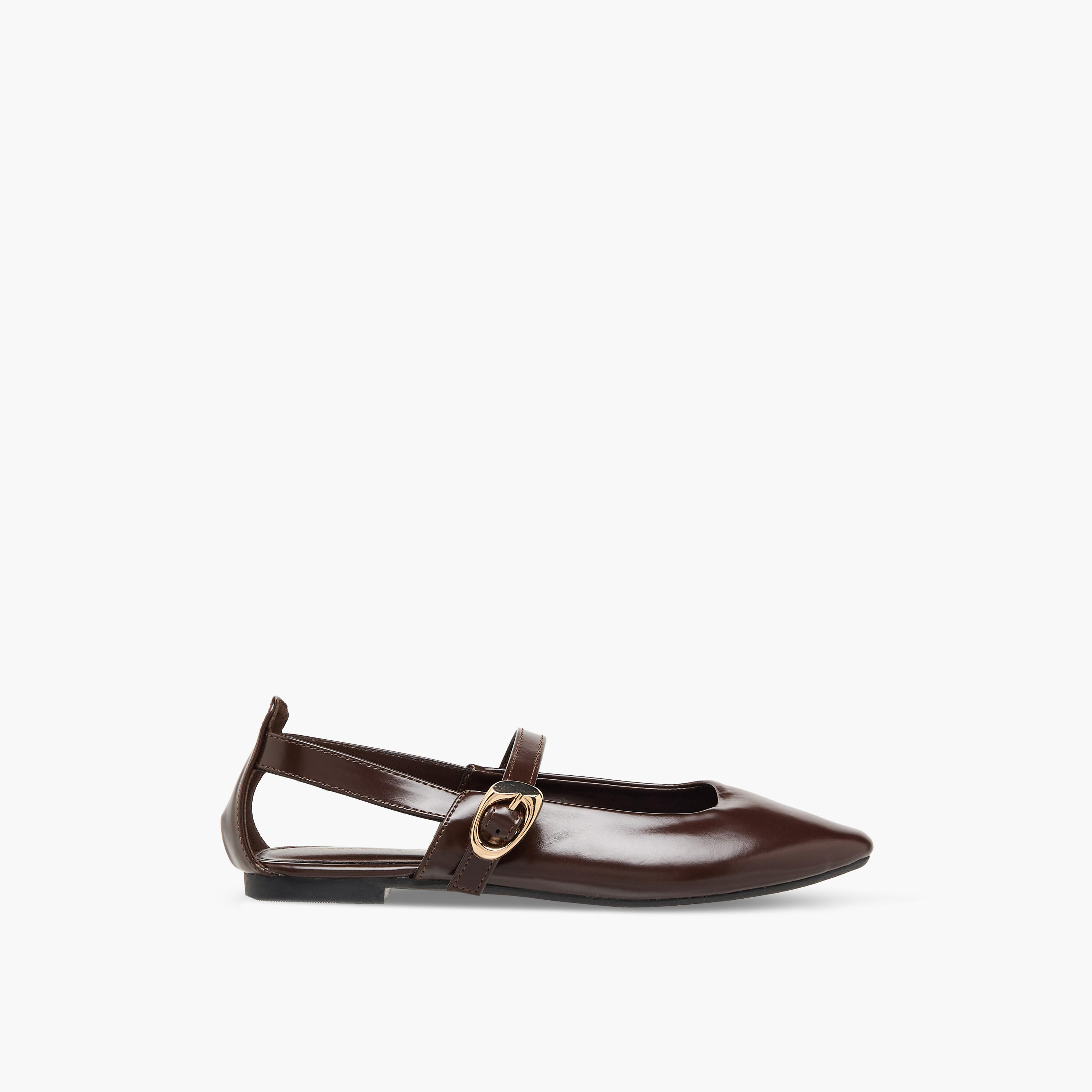 Flora Bella Women Buckle Closure Mary Jane Shoes-women-shoes-flats-ballerinas-image-3