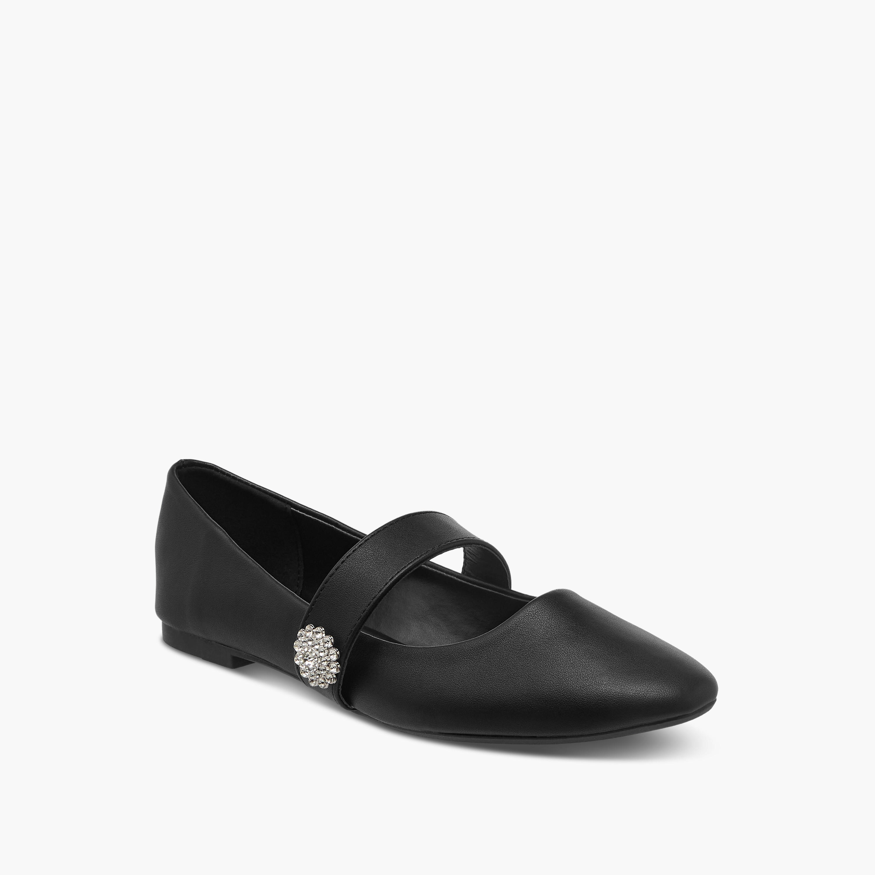 حذاء ماري جين مزين للنساء من فلورا بيلا-women-shoes-flats-ballerinas-image-2