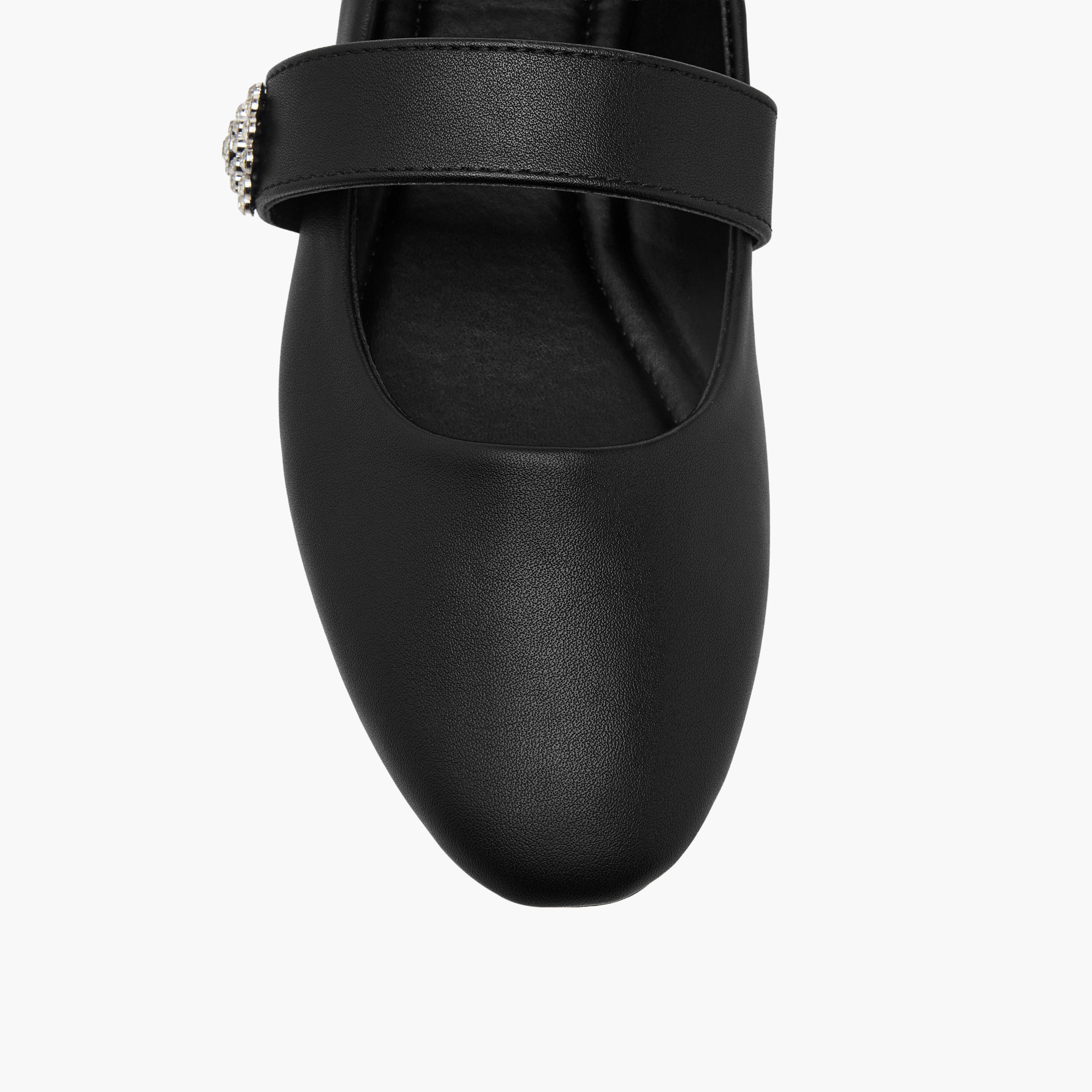 حذاء ماري جين مزين للنساء من فلورا بيلا-women-shoes-flats-ballerinas-image-4