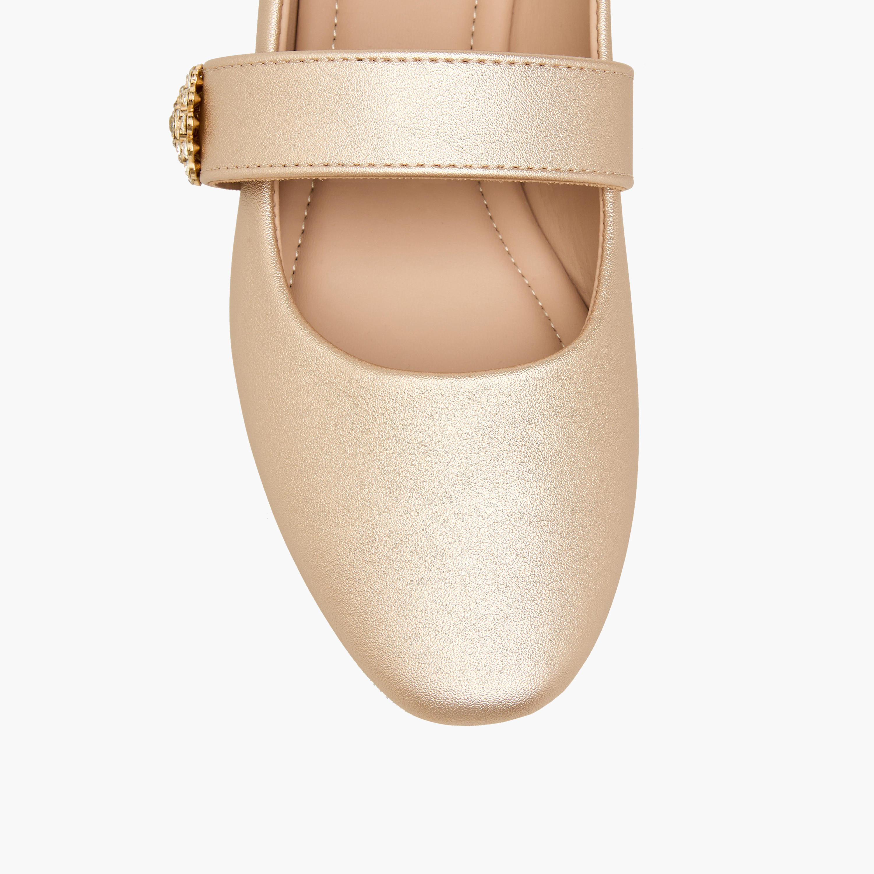Flora Bella Women Embellished Mary Jane Shoes-women-shoes-flats-ballerinas-image-4