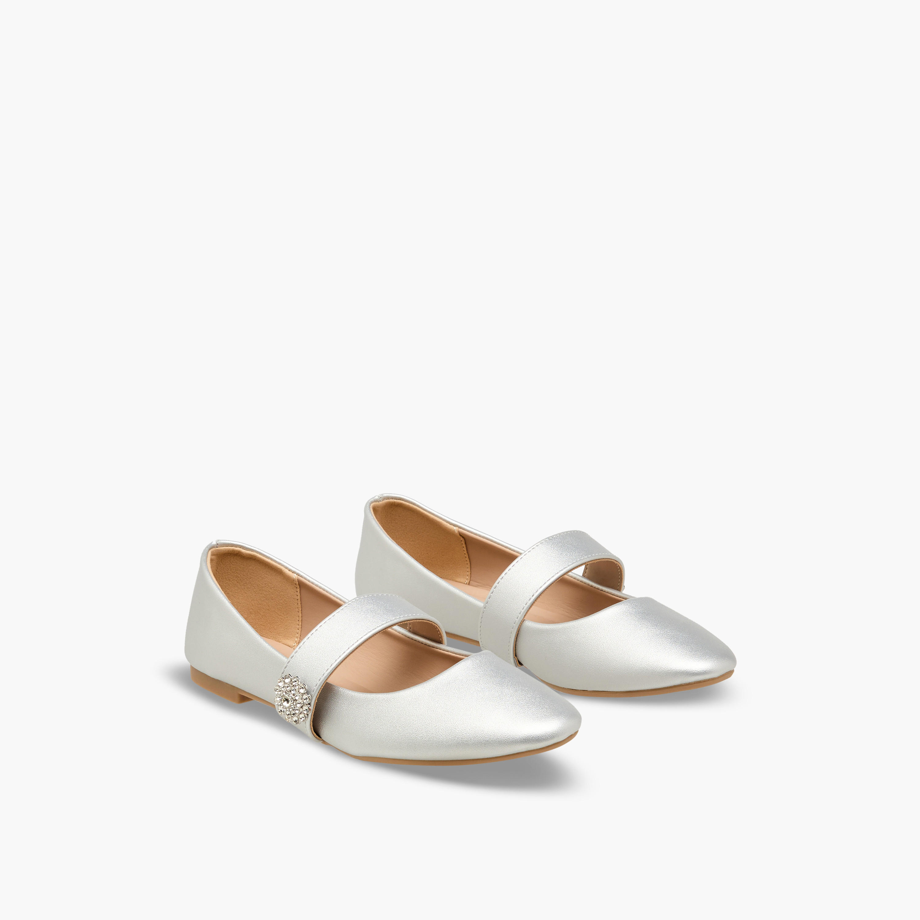 Flora Bella Women Embellished Mary Jane Shoes-women-shoes-flats-ballerinas-image-1