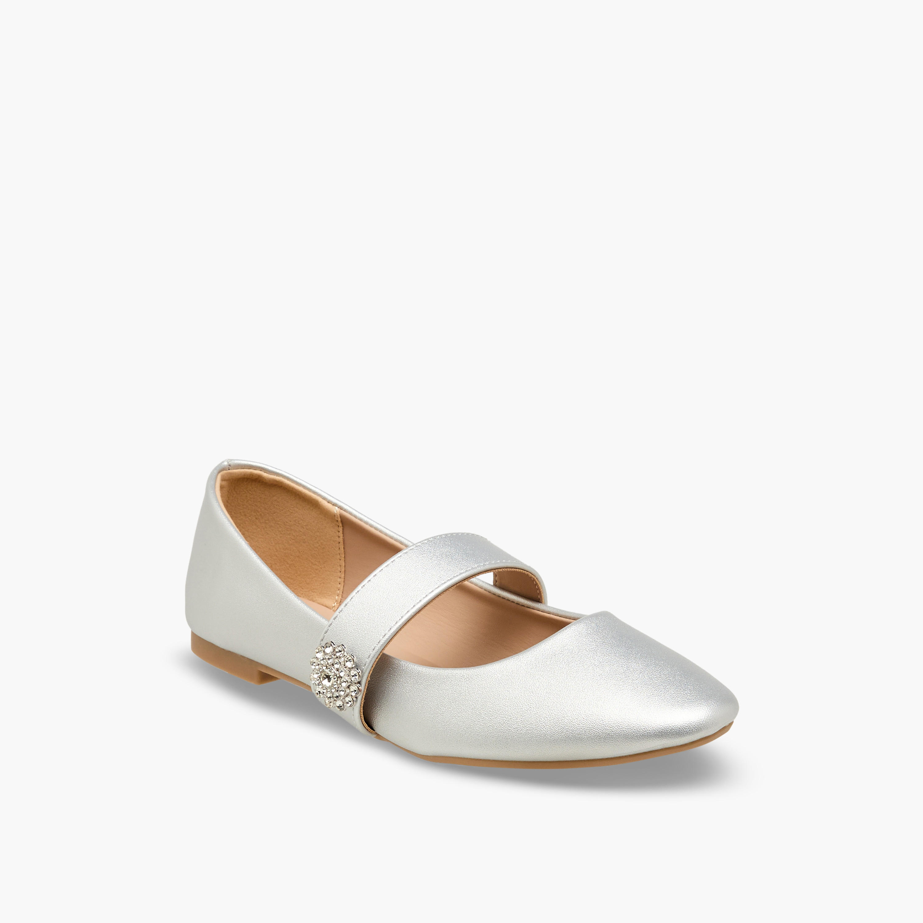 Flora Bella Women Embellished Mary Jane Shoes-women-shoes-flats-ballerinas-image-2