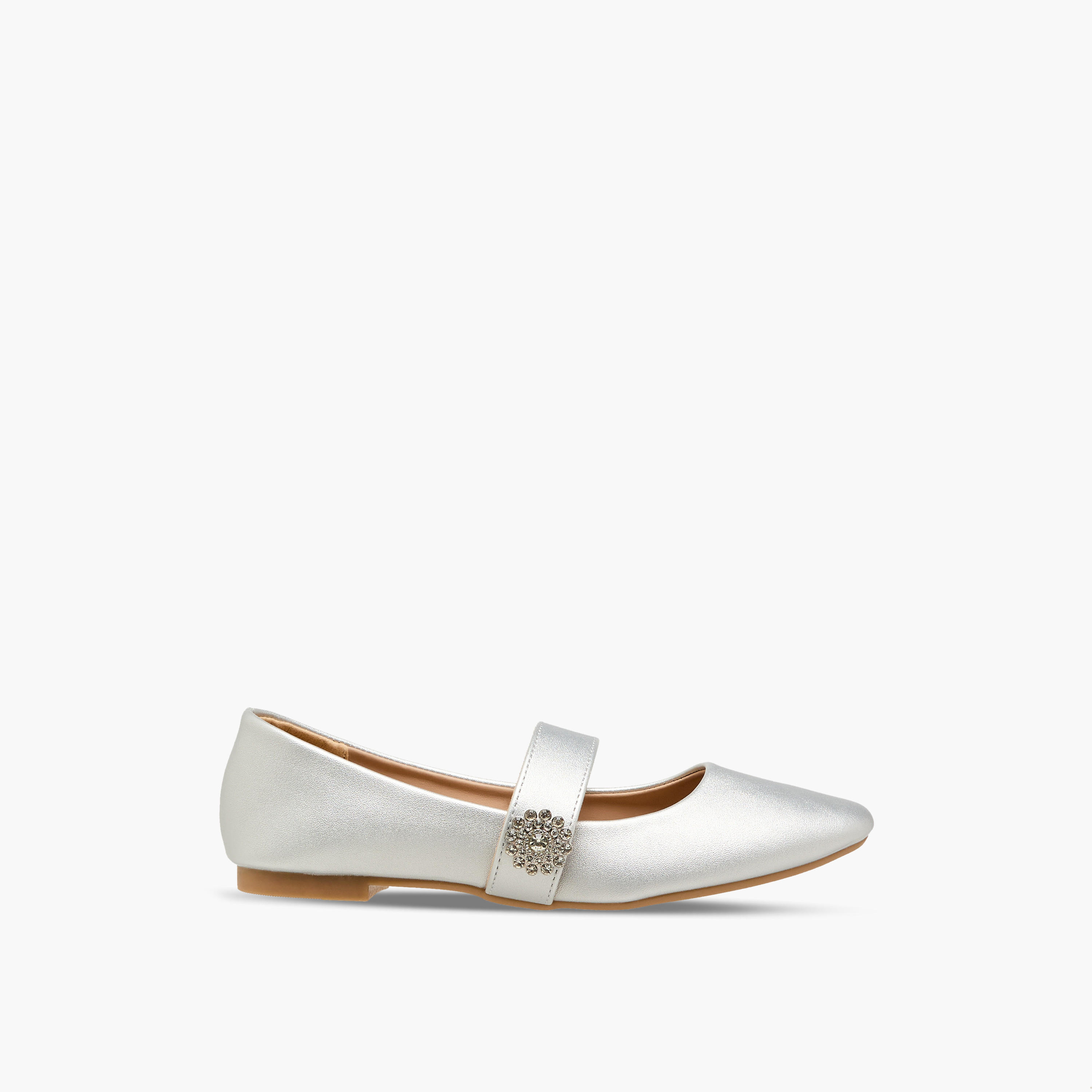 Flora Bella Women Embellished Mary Jane Shoes-women-shoes-flats-ballerinas-image-3