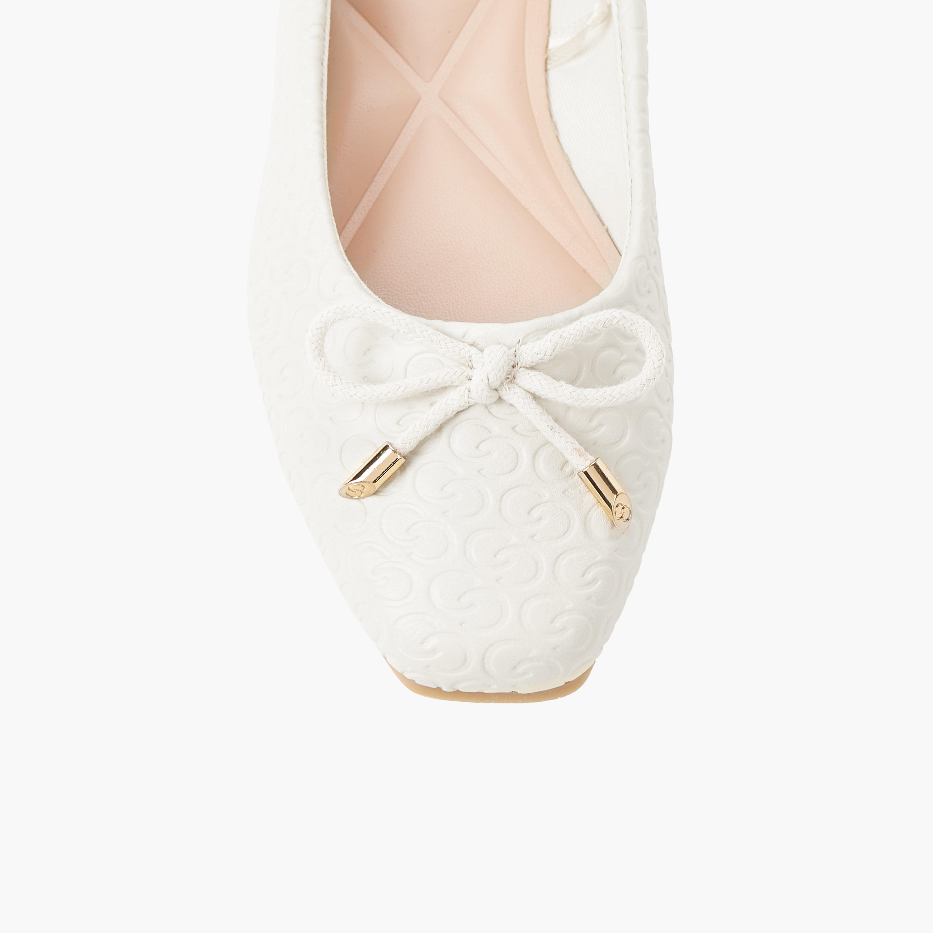 حذاء باليرينا سهل الارتداء للنساء من سيليست-women-shoes-flats-ballerinas-image-5