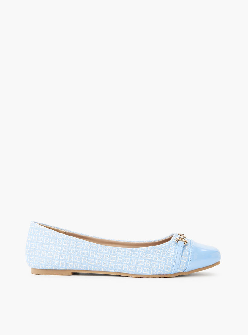 Flora Bella Women Printed Ballerina Shoes-women-shoes-ballerinas-image-3