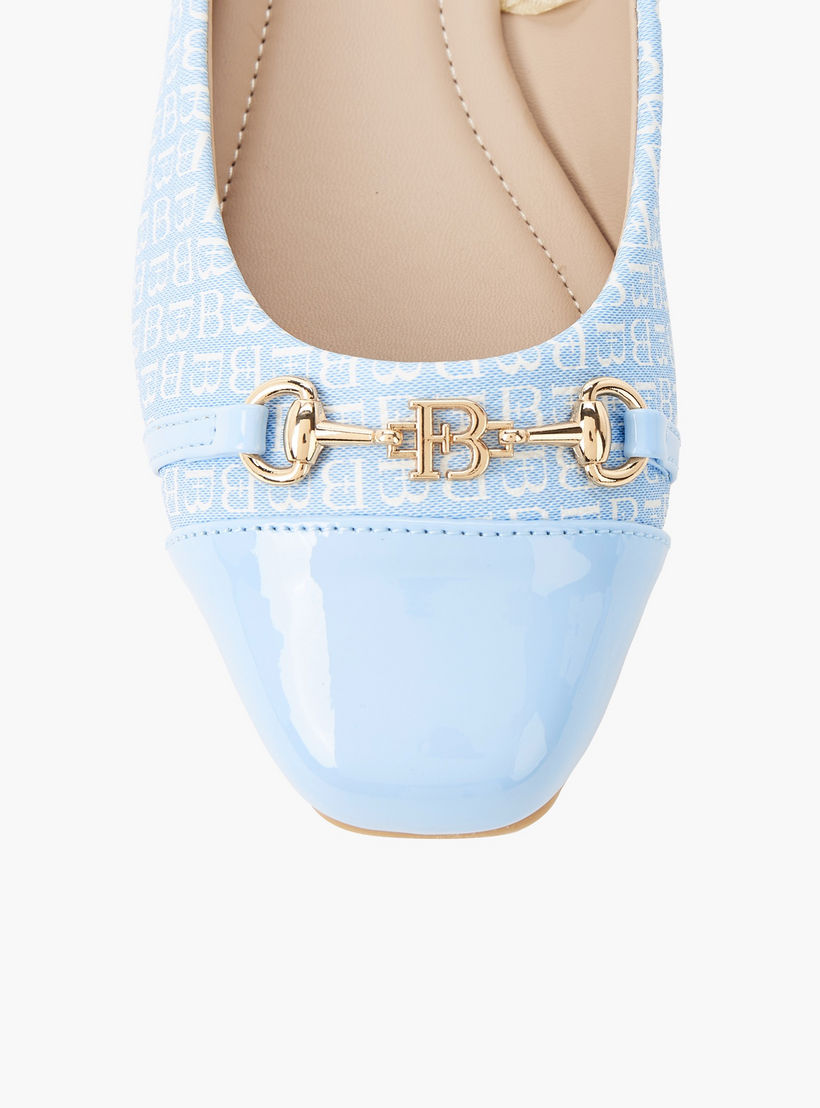 Flora Bella Women Printed Ballerina Shoes-women-shoes-ballerinas-image-5