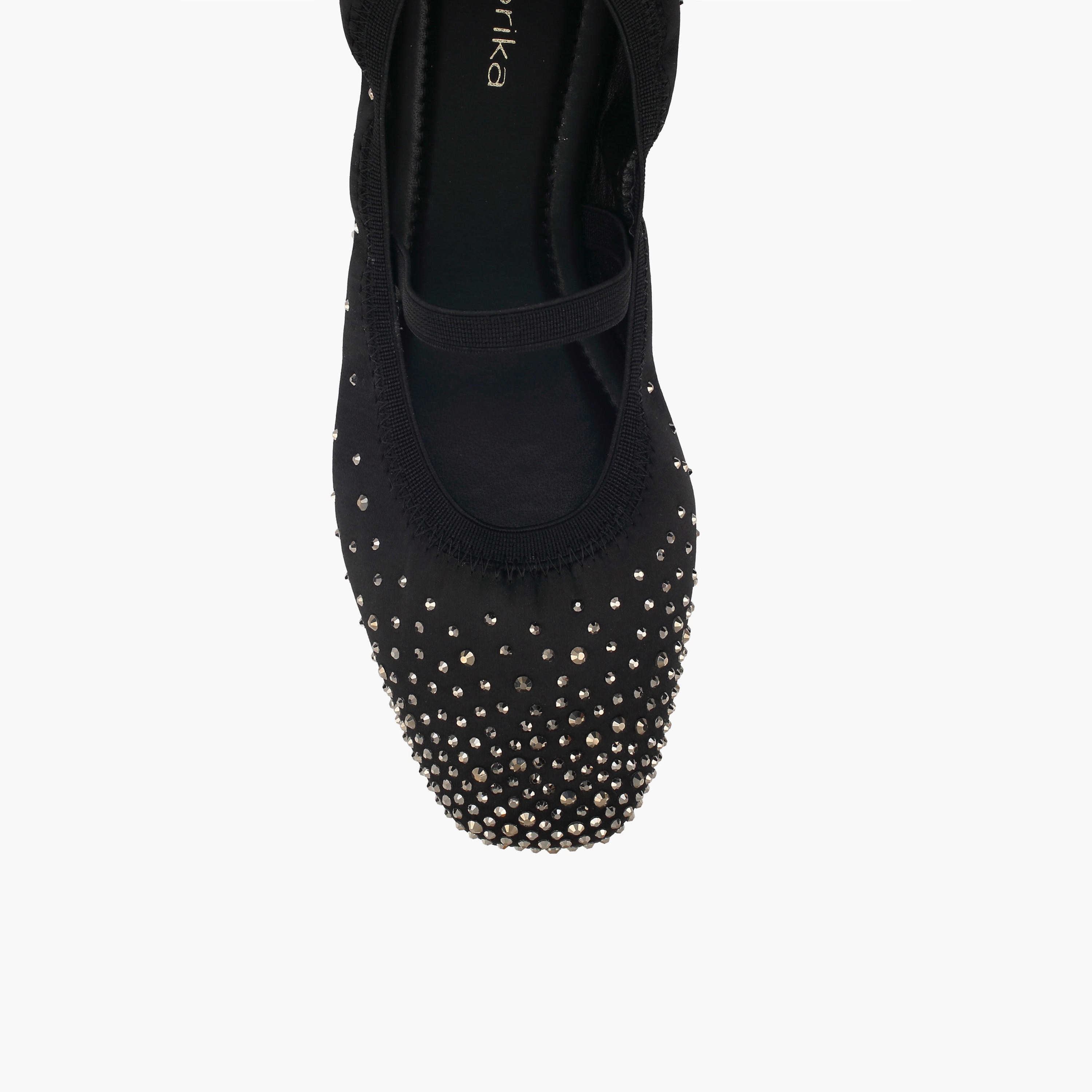 حذاء باليرينا سهل الارتداء للنساء من بابريكا-women-shoes-ballerinas-image-4
