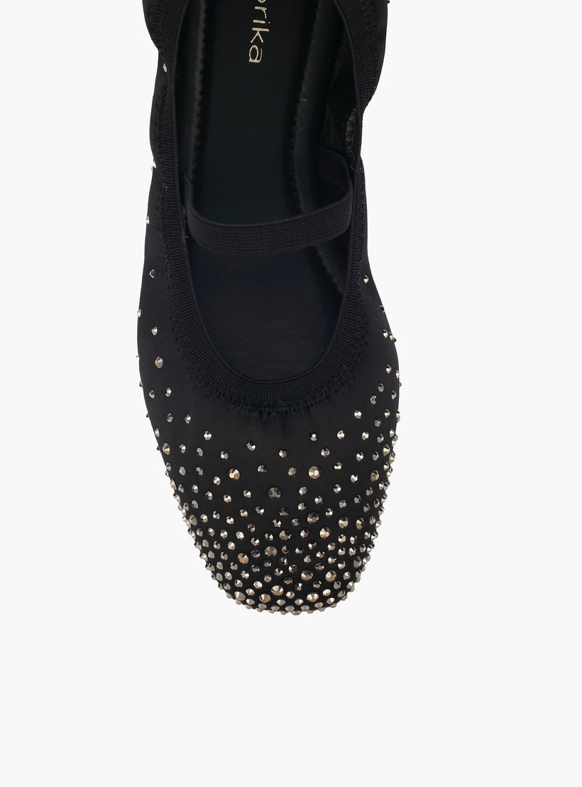 حذاء باليرينا سهل الارتداء للنساء من بابريكا-women-shoes-ballerinas-image-4