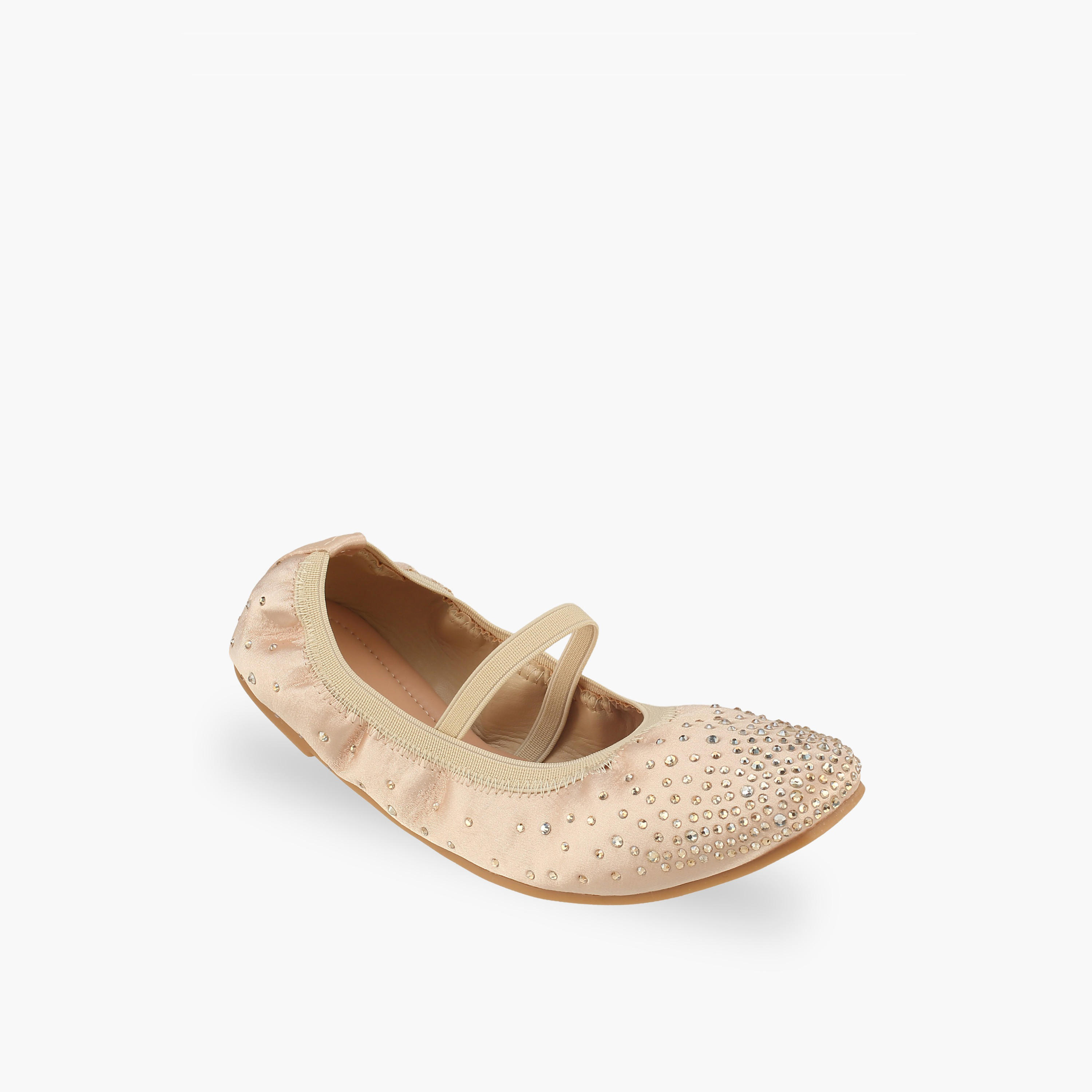 حذاء باليرينا سهل الارتداء للنساء من بابريكا-women-shoes-ballerinas-image-2