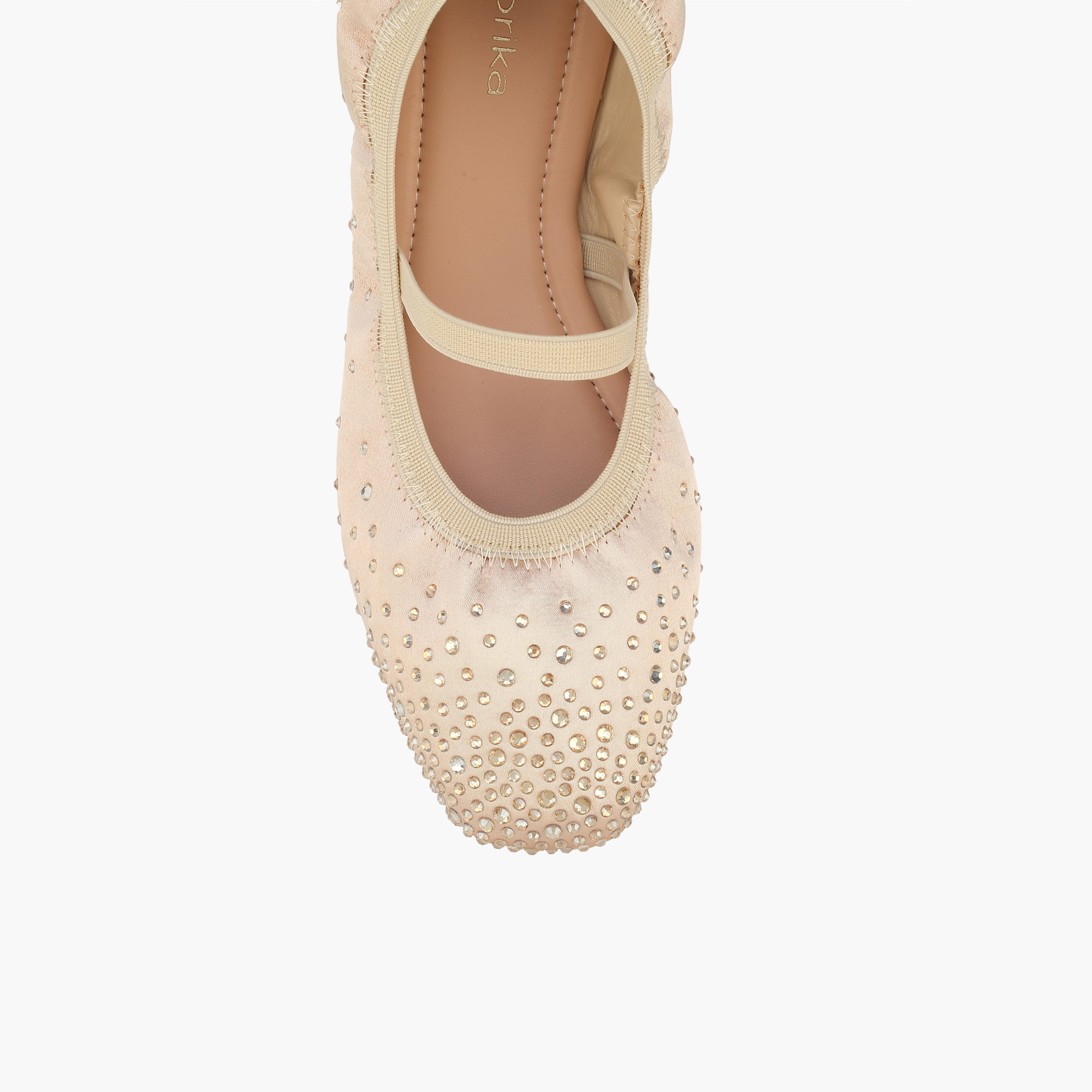 حذاء باليرينا سهل الارتداء للنساء من بابريكا-women-shoes-ballerinas-image-4