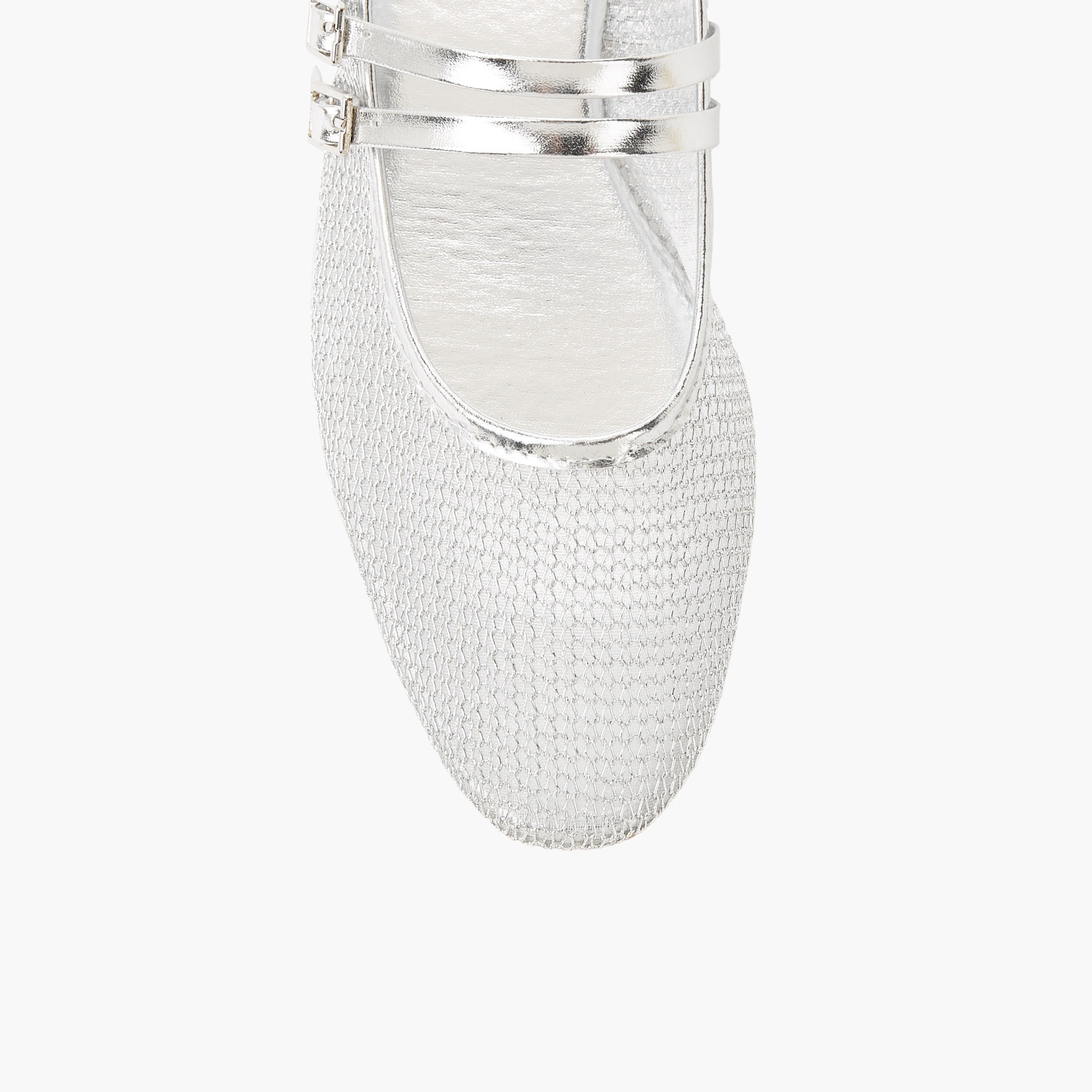 Flora Bella Women Metallic Detail Mary Jane Shoes-women-shoes-flats-ballerinas-image-5