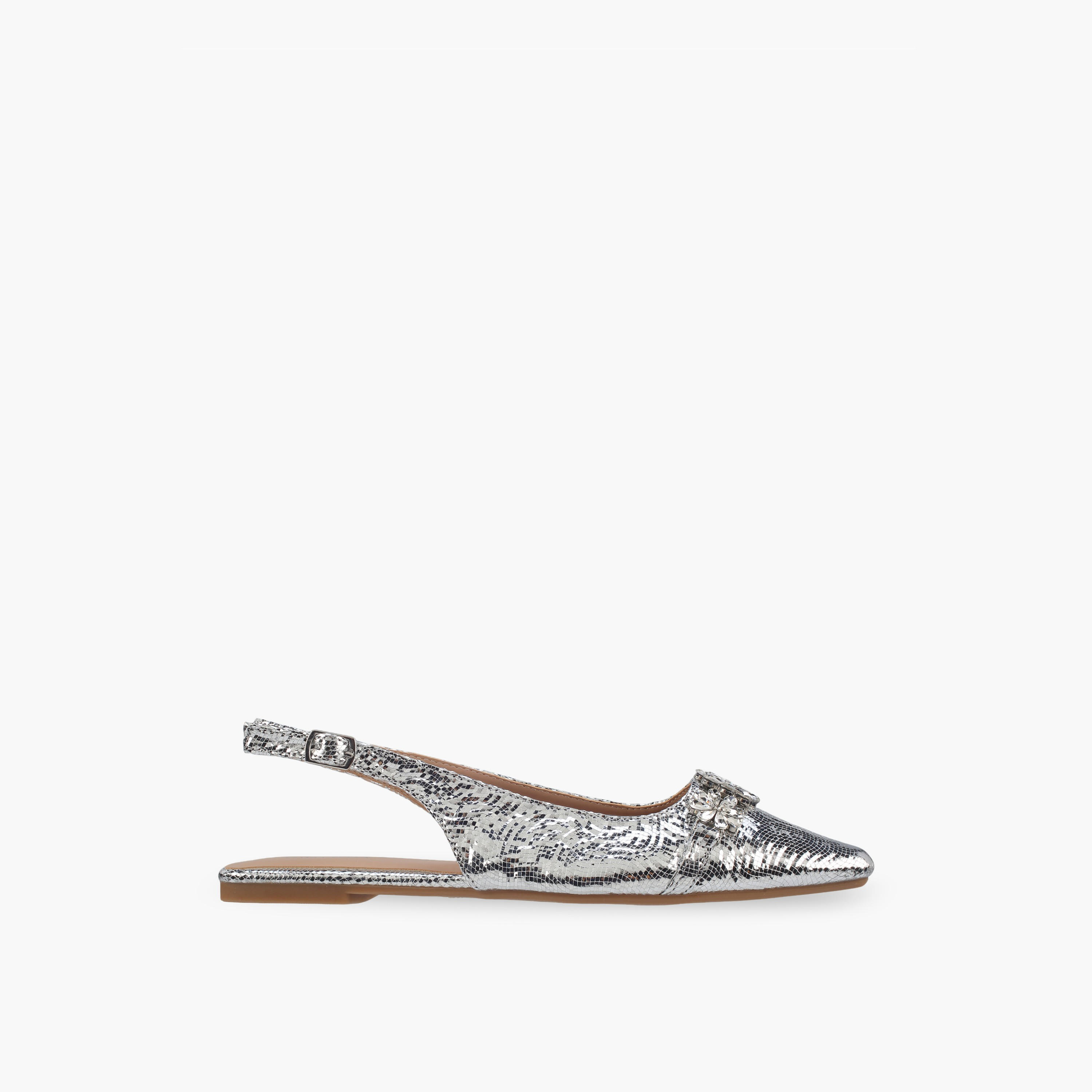 Flora Bella Women Embellished Pointed Toe Slingback Flats-women-shoes-flats-sandals-image-3