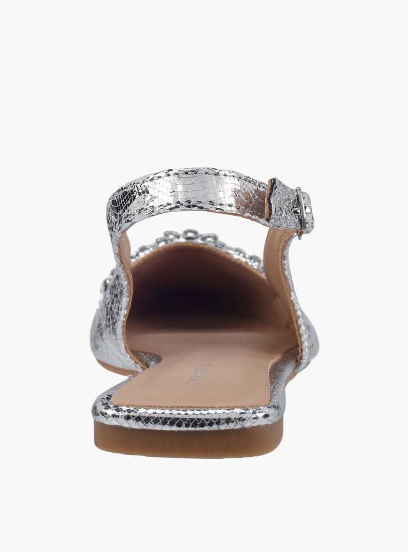 Flora Bella Women Embellished Pointed Toe Slingback Flats-women-shoes-flats-sandals-image-5
