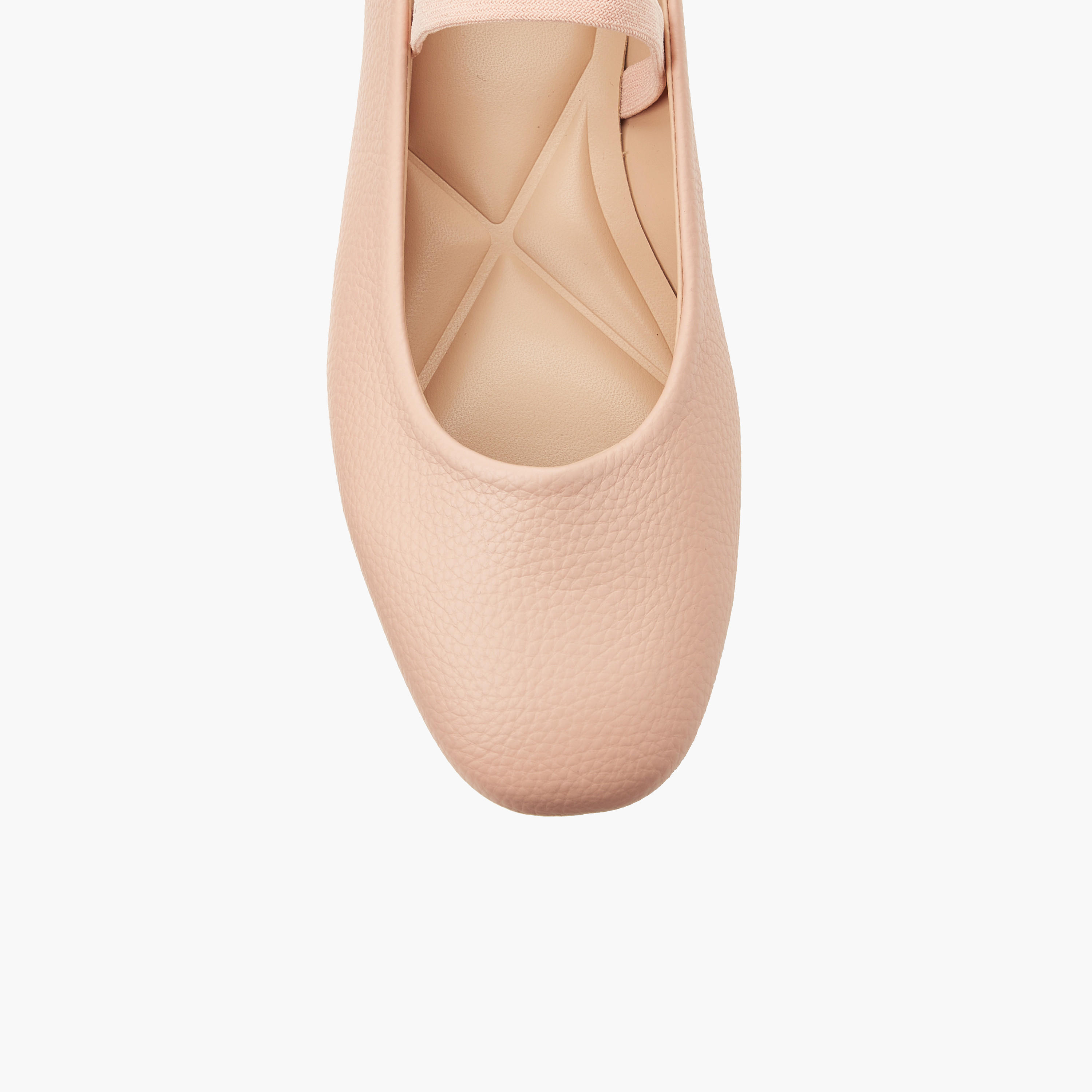 Celeste Women Textured Ballerina Shoes-women-shoes-ballerinas-image-4