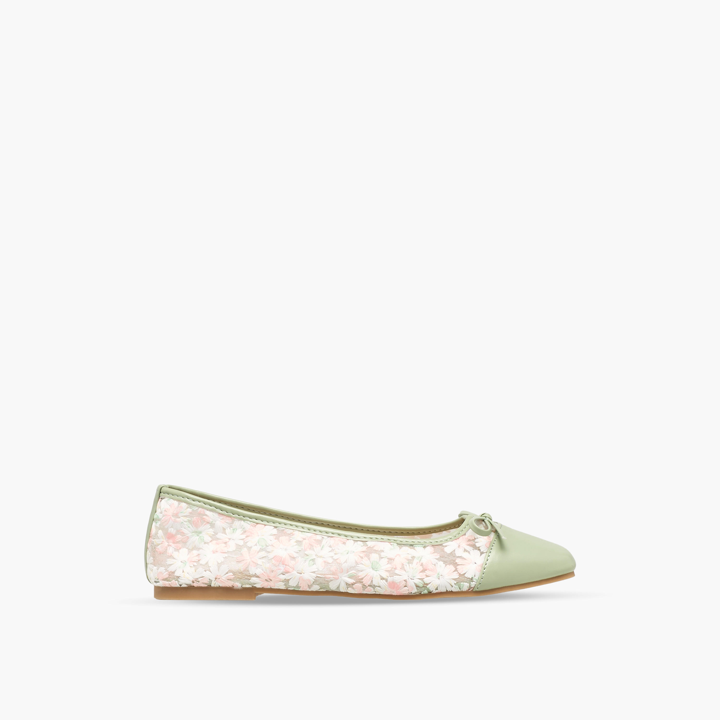 Celeste Women Floral Embroidered Ballerina Shoes-women-shoes-ballerinas-image-3