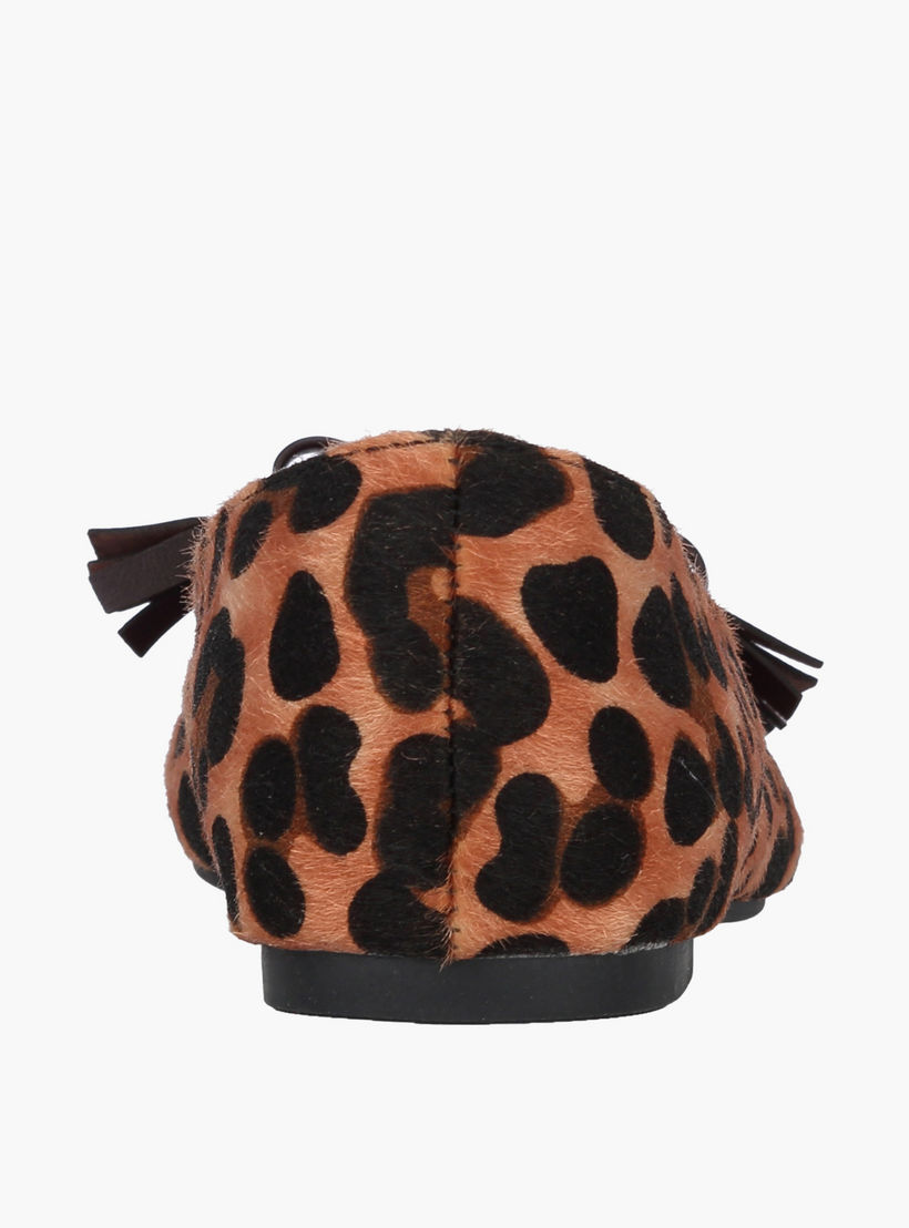 Celeste Women Animal Print Ballerina Shoes-women-shoes-ballerinas-image-5