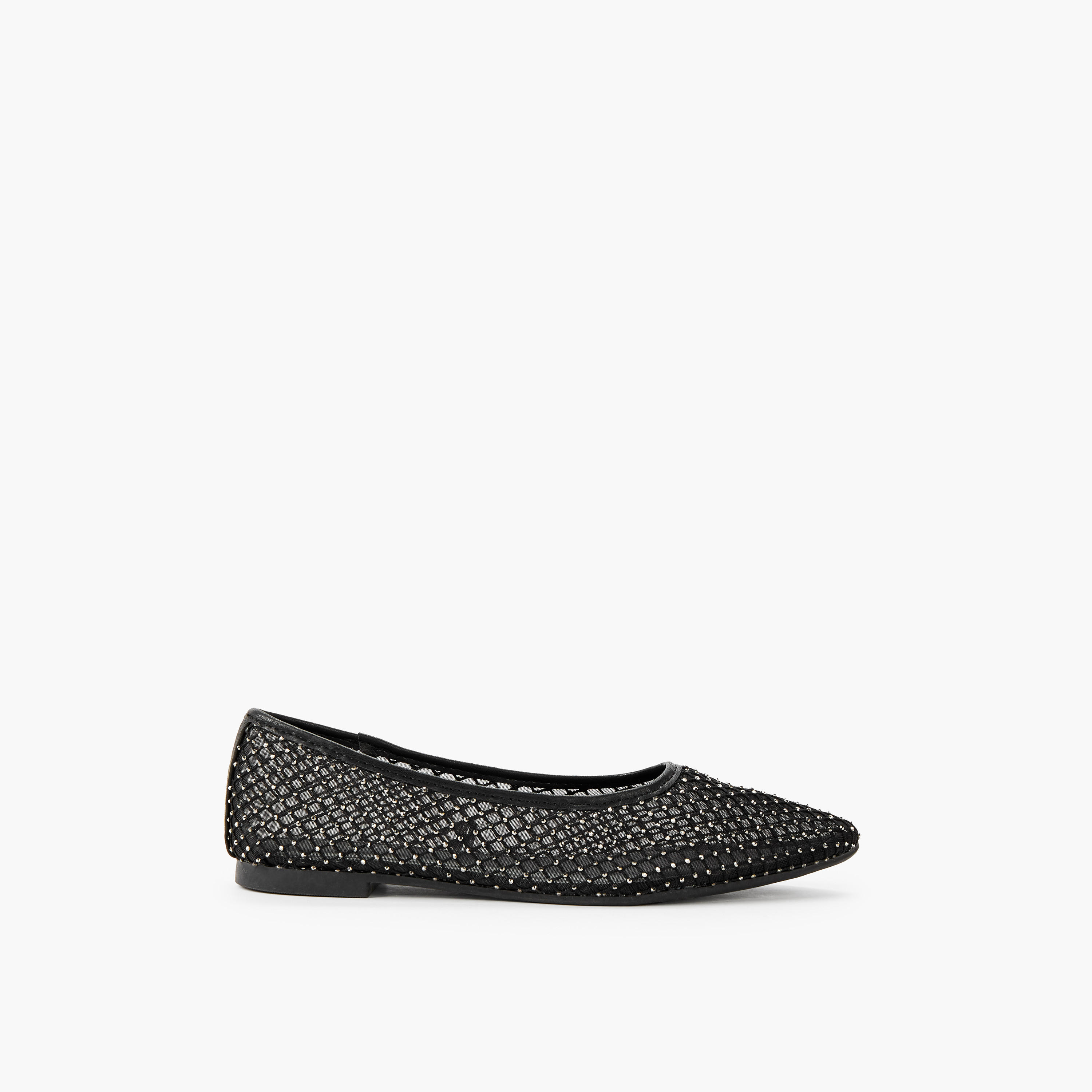Flora Bella Women Embellished Ballerina Shoes-women-shoes-flats-ballerinas-image-3