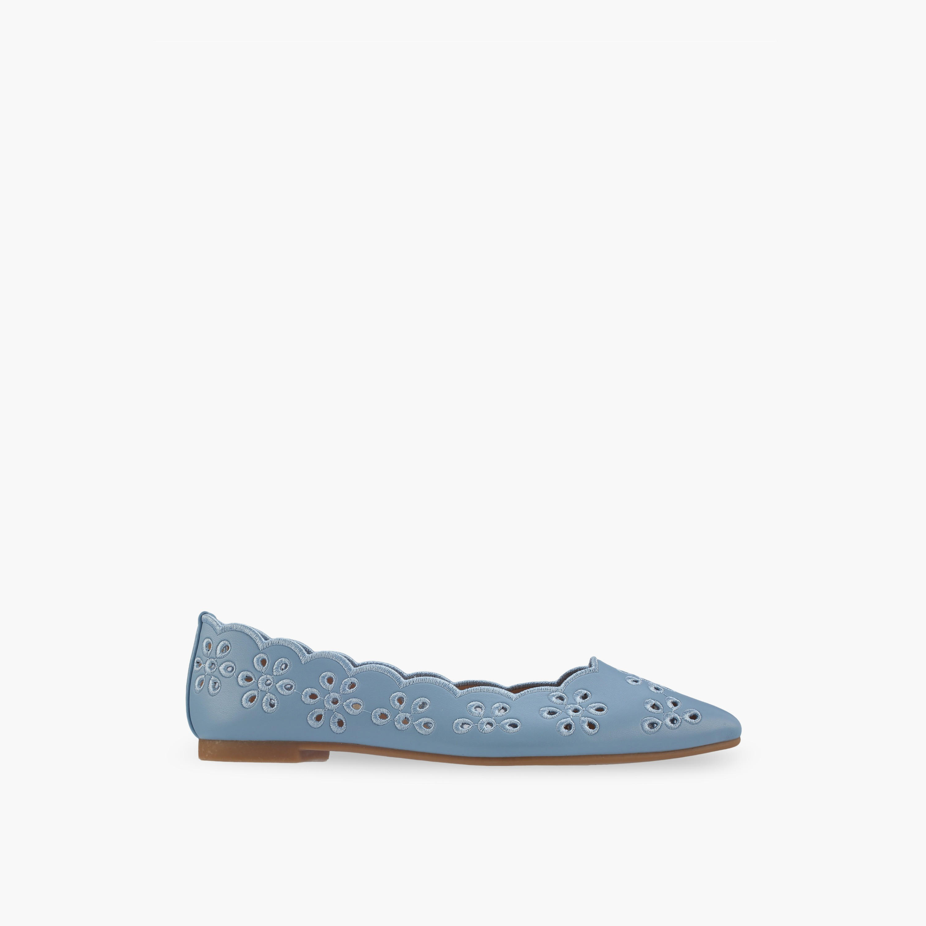 Flora Bella Women Laser Cut Ballerina Shoes-women-shoes-ballerinas-image-3