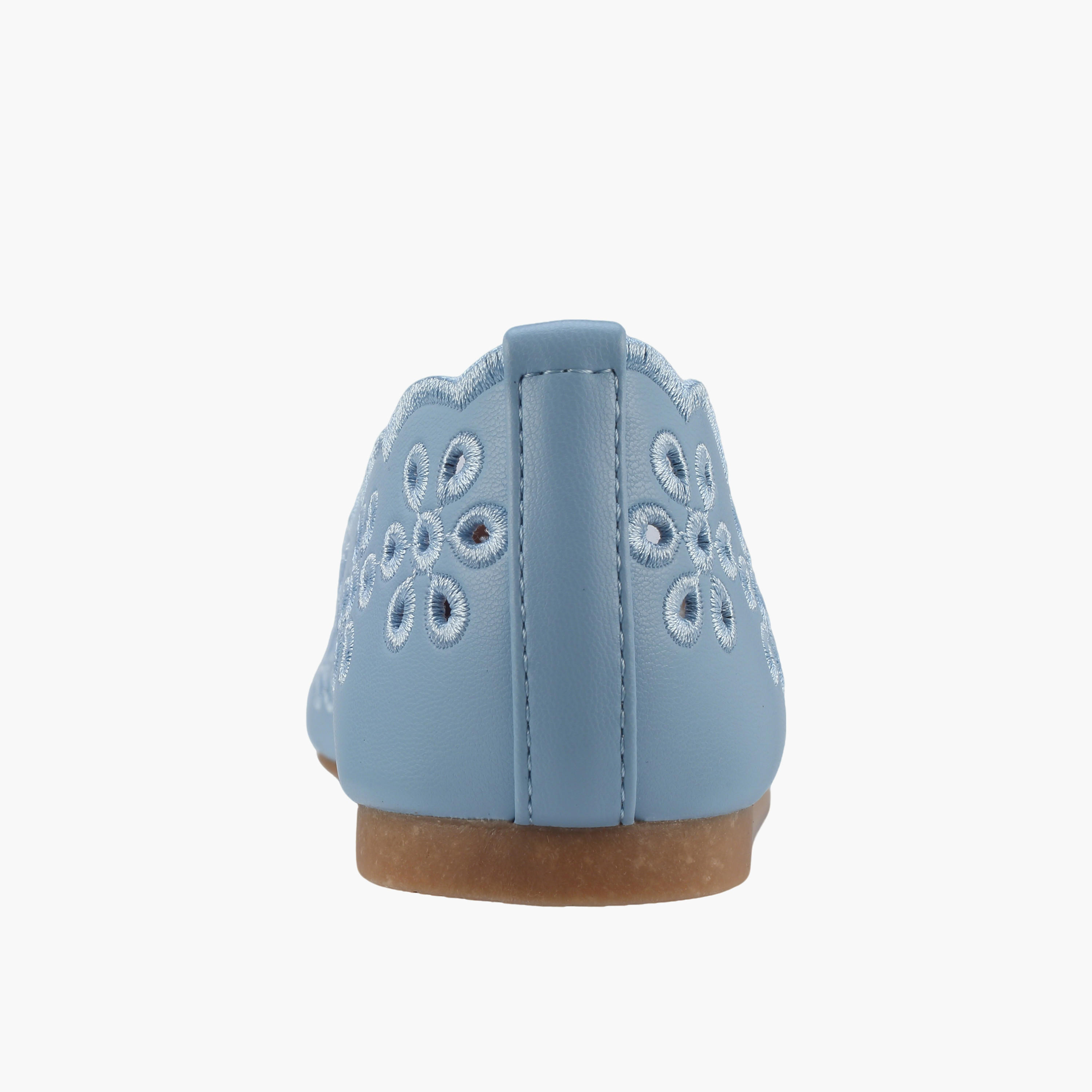 Flora Bella Women Laser Cut Ballerina Shoes-women-shoes-ballerinas-image-5