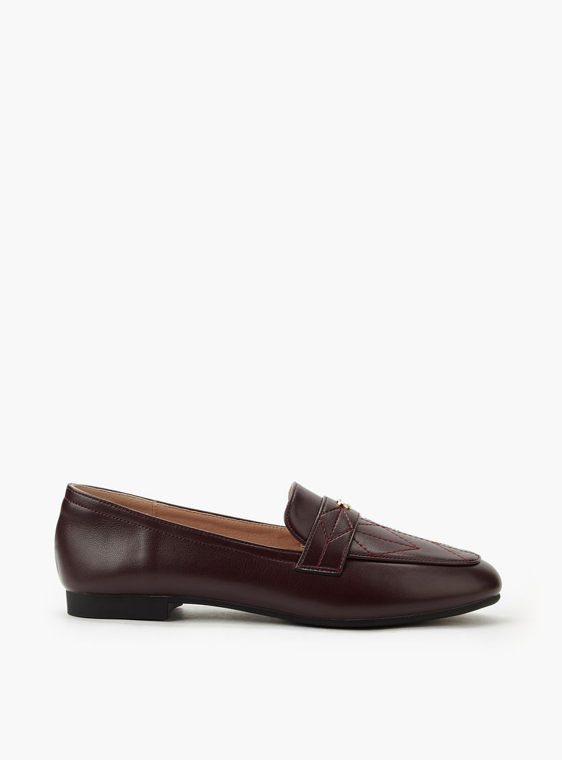 Le Confort Women Slip-On Loafers-women-shoes-loafersandmoccasins-image-3