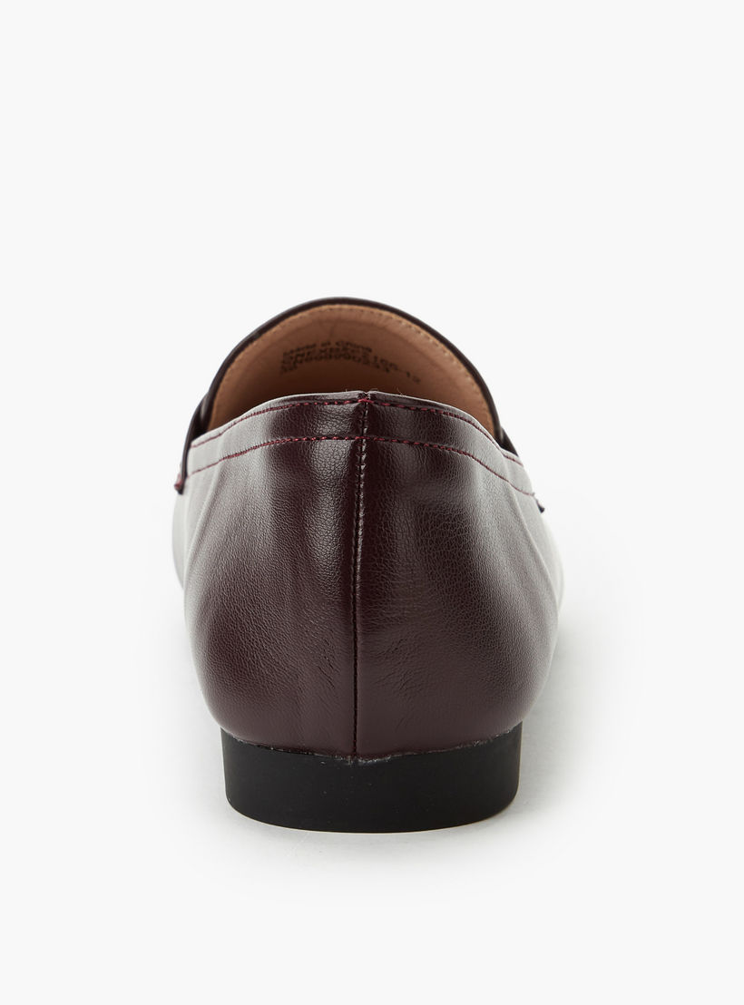 Le Confort Women Slip-On Loafers-women-shoes-loafersandmoccasins-image-4