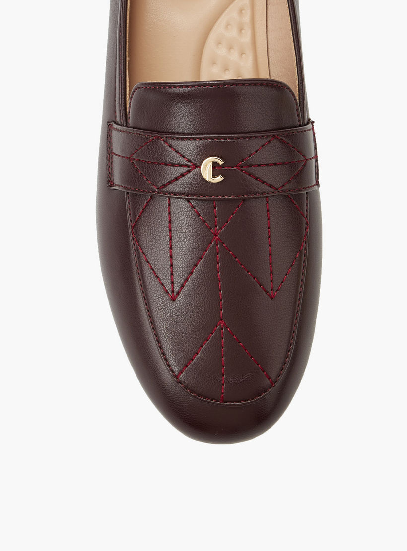 Le Confort Women Slip-On Loafers-women-shoes-loafersandmoccasins-image-5