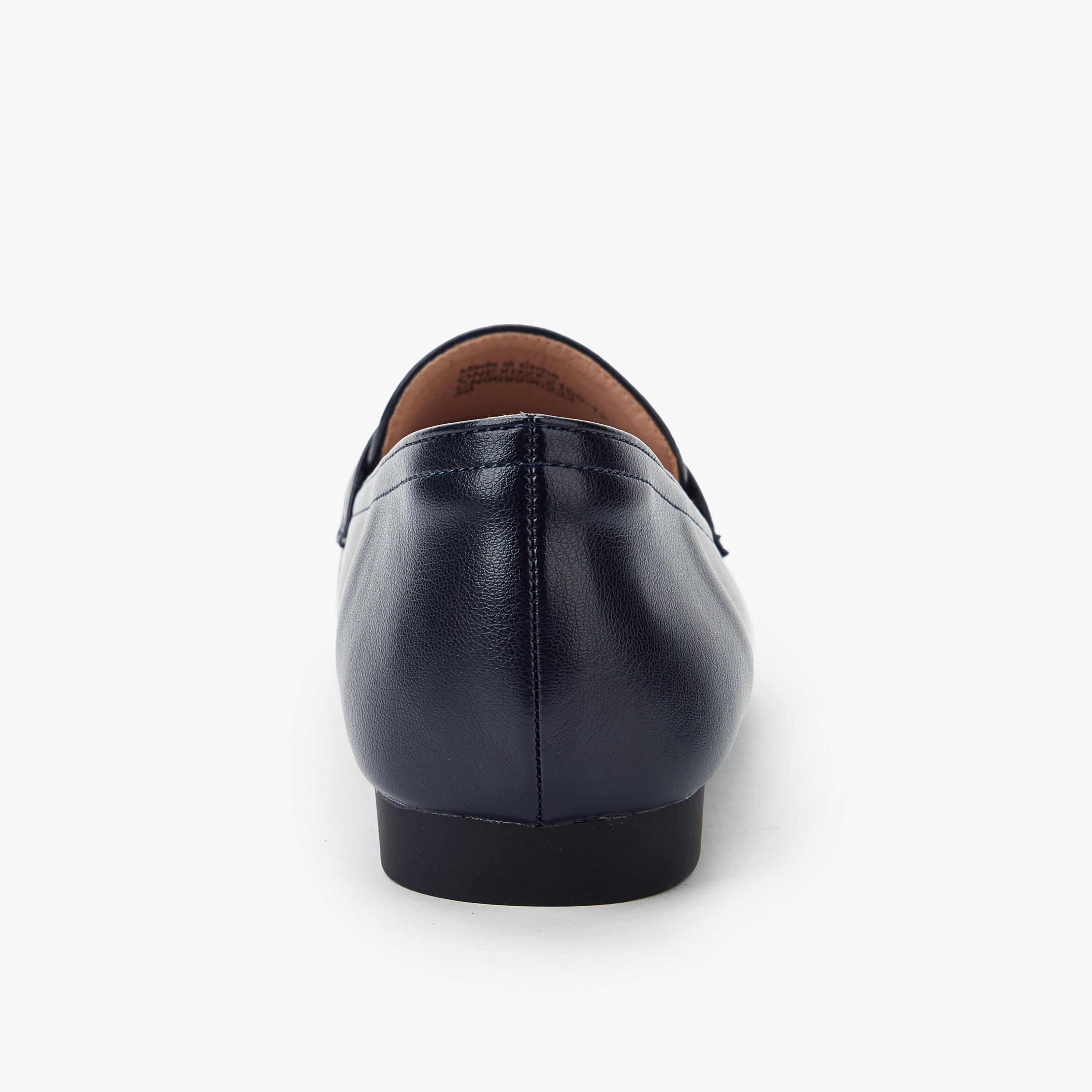 حذاء لوفرز سهل الارتداء للنساء من لو كونفورت-women-shoes-loafersandmoccasins-image-4