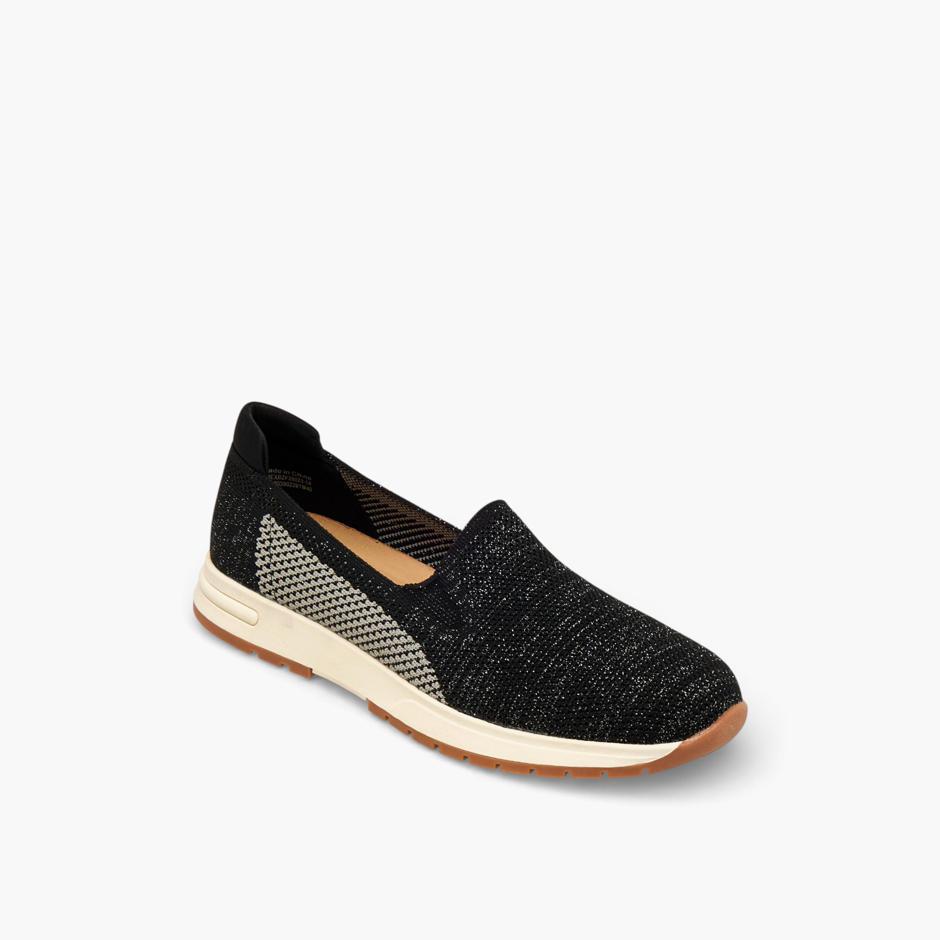 حذاء سنيكرز سهل الارتداء بطول الكاحل للنساء من فلورا بيلا-women-shoes-sneakers-image-2