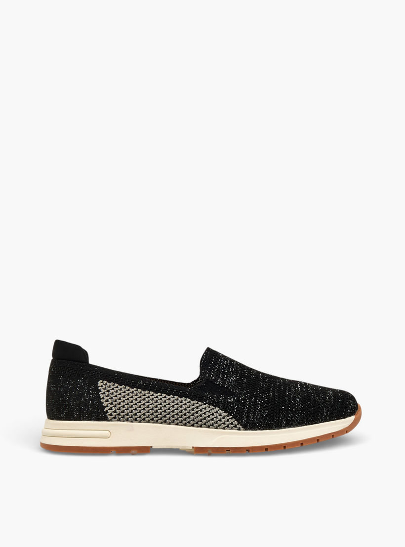 حذاء سنيكرز سهل الارتداء بطول الكاحل للنساء من فلورا بيلا-women-shoes-sneakers-image-3