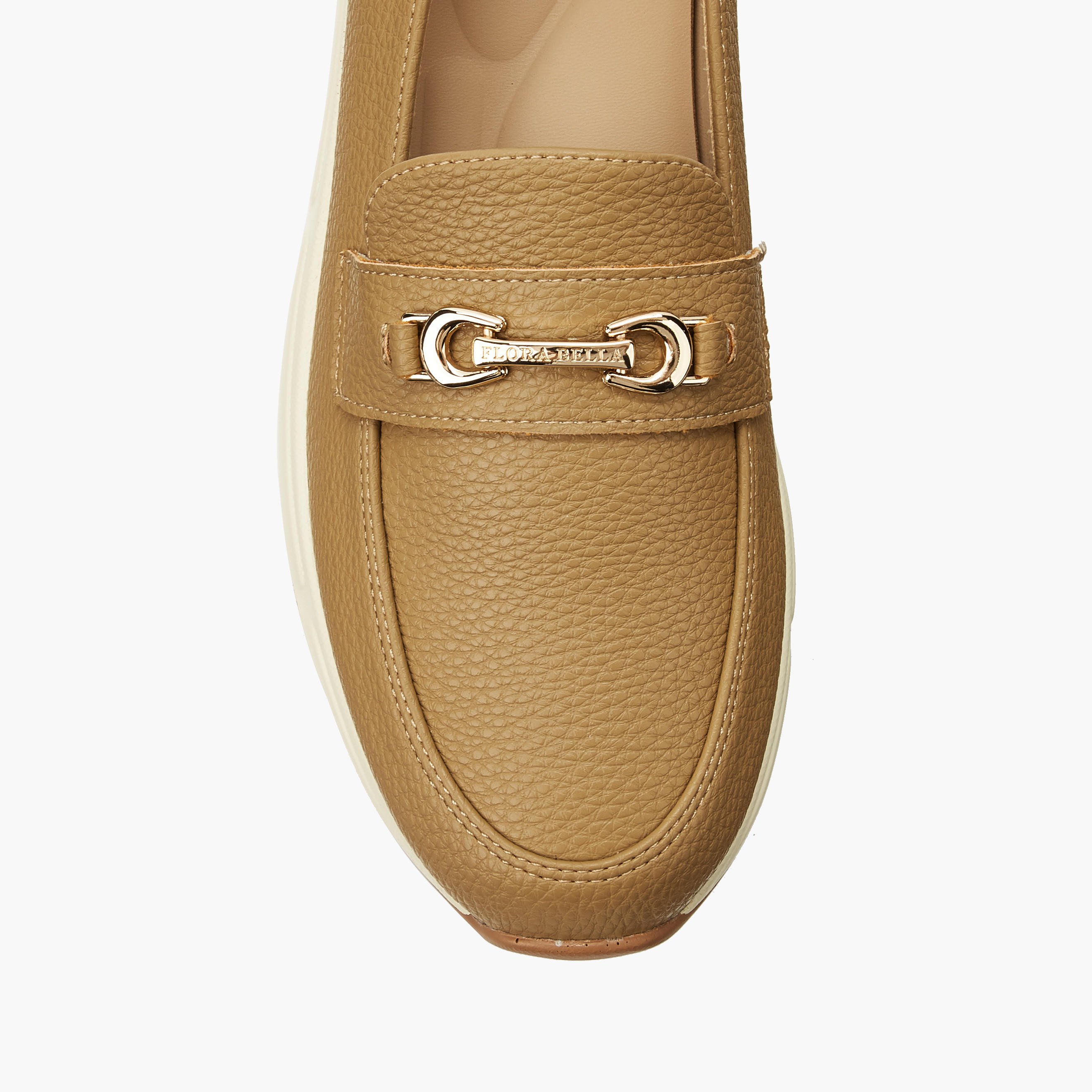 Flora Bella Women Metal Accent Loafers-women-shoes-loafersandmoccasins-image-4