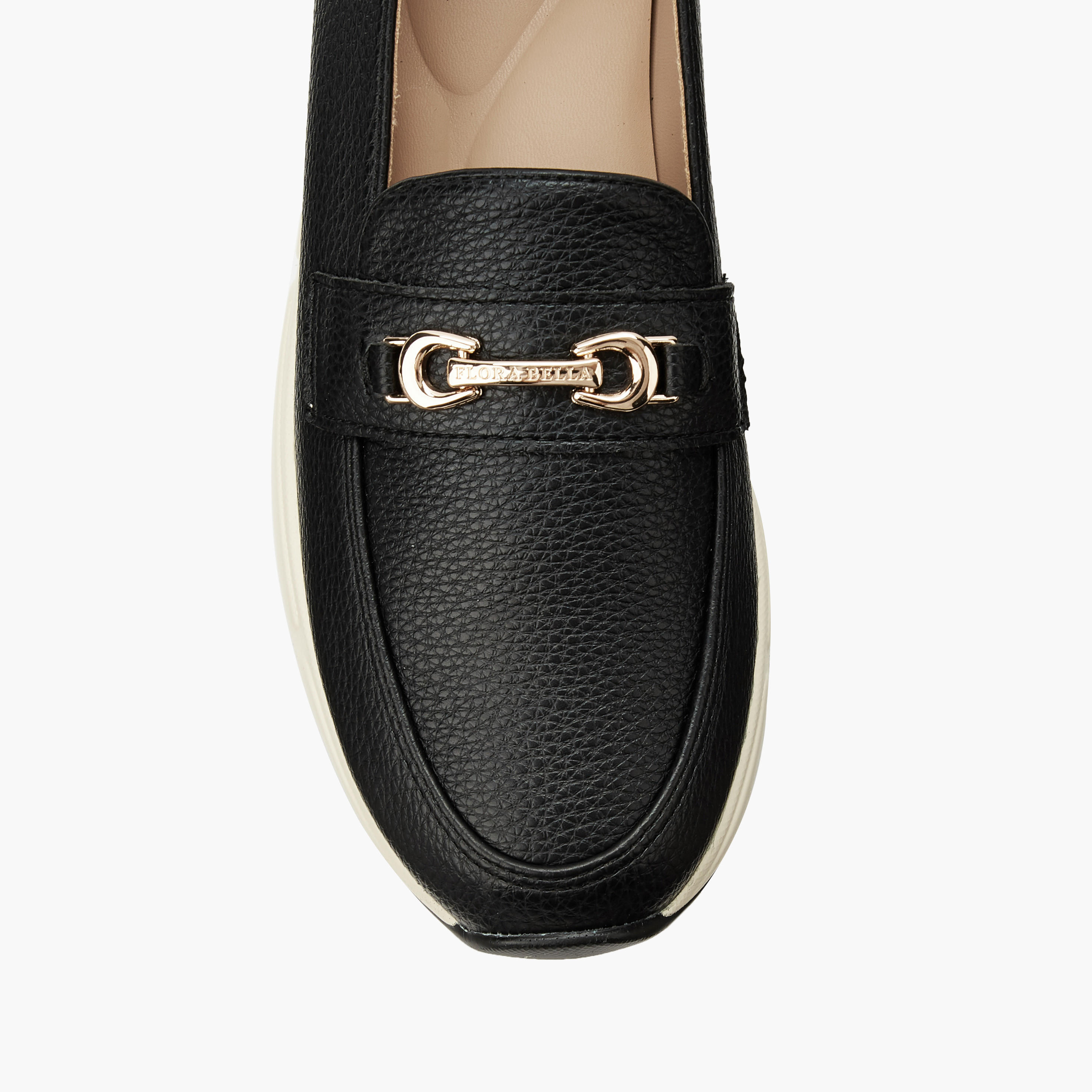 Flora Bella Women Metal Accent Loafers-women-shoes-loafersandmoccasins-image-4
