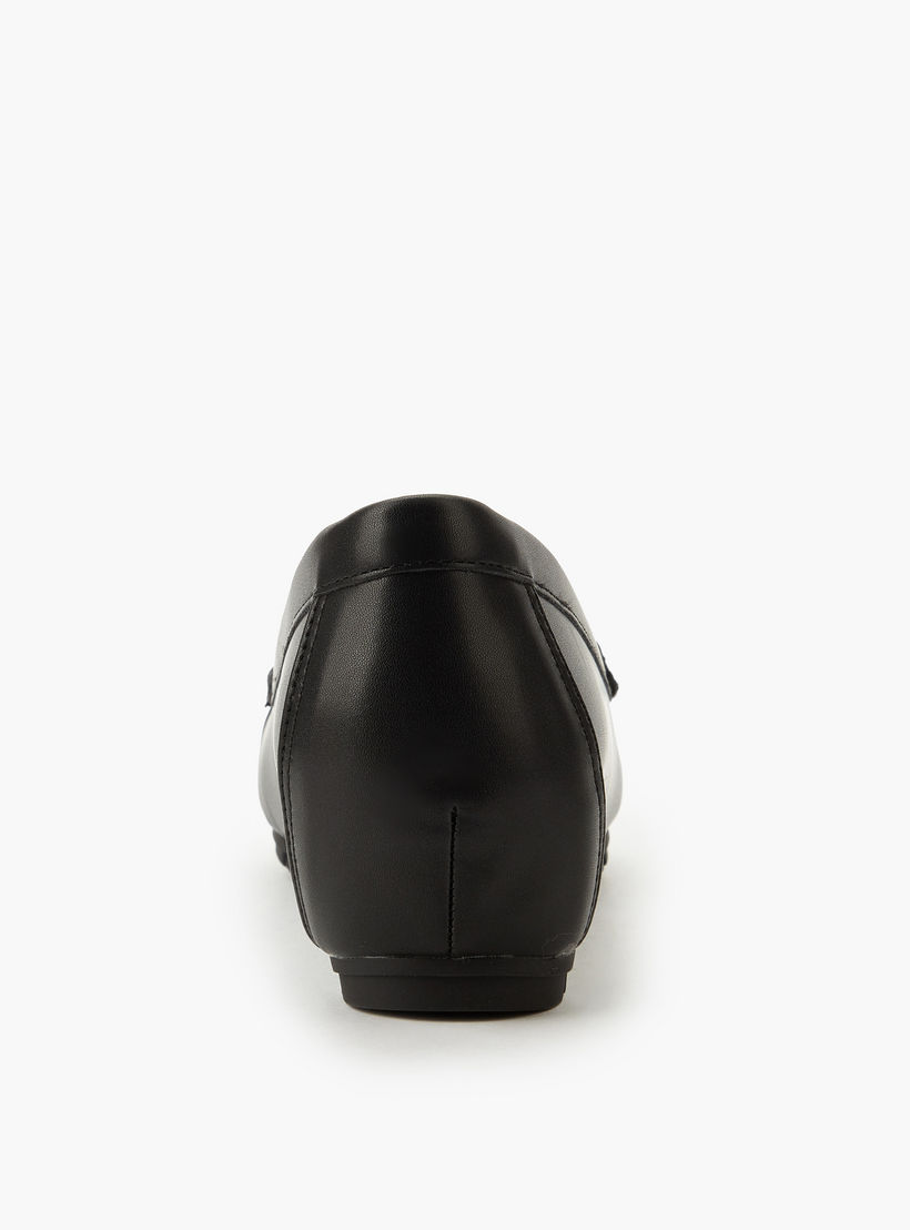 حذاء موكاسين للنساء من لو كونفورت-women-shoes-sandals-heeled-image-4