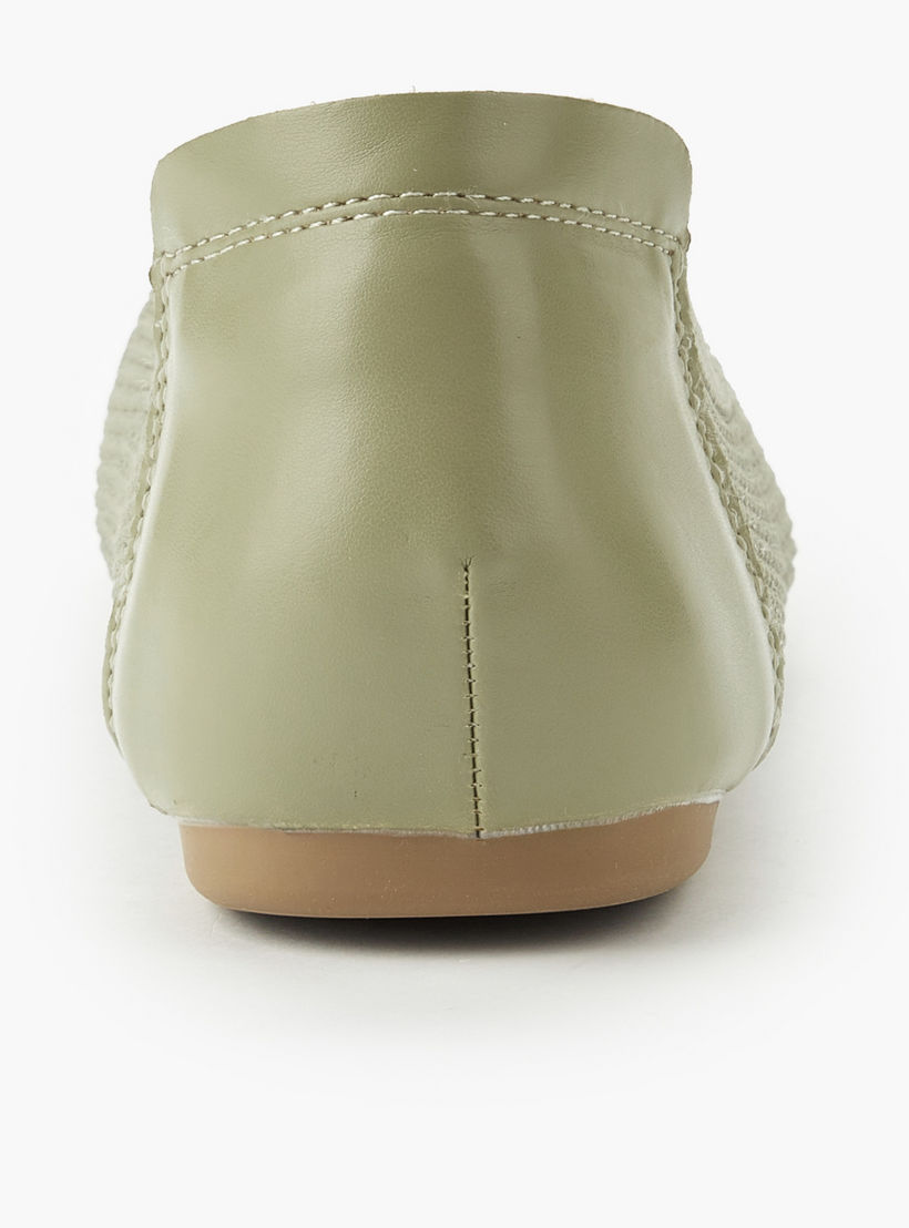Le Confort Women Flyknit Ballerina Shoes-women-shoes-ballerinas-image-5