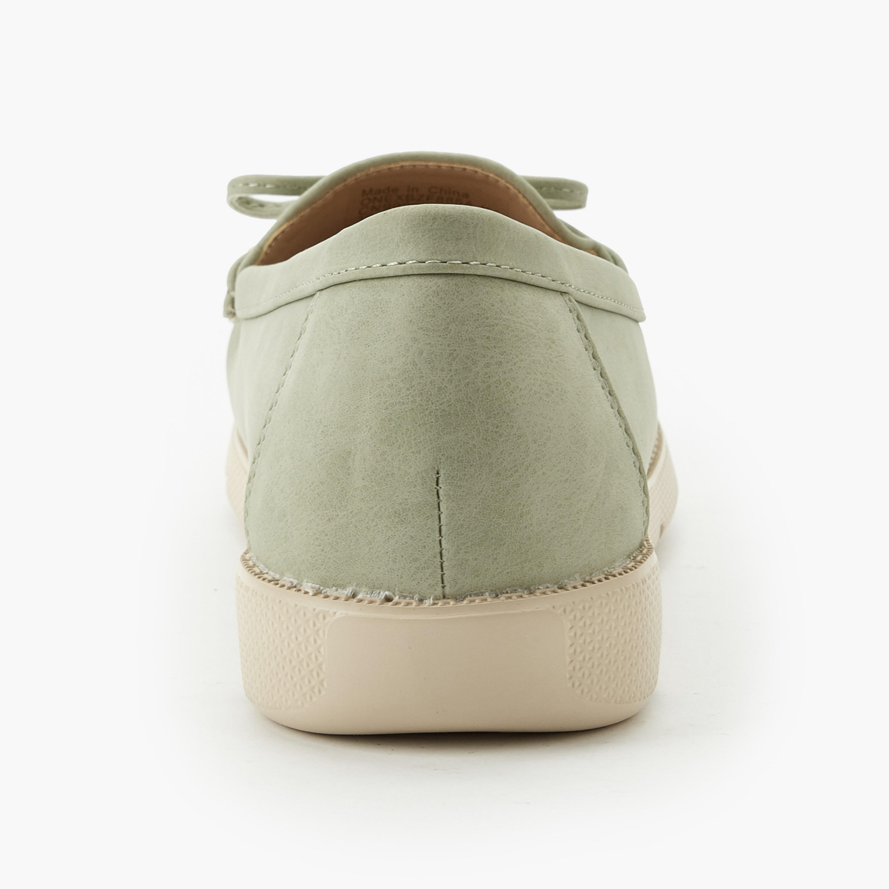 حذاء لوفر بشراشيب للنساء من لو كونفورت-women-shoes-loafersandmoccasins-image-5