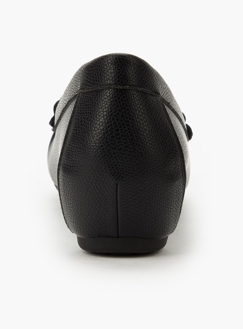 Flora Bella Women Metal Accent Loafers-women-shoes-heels-image-5