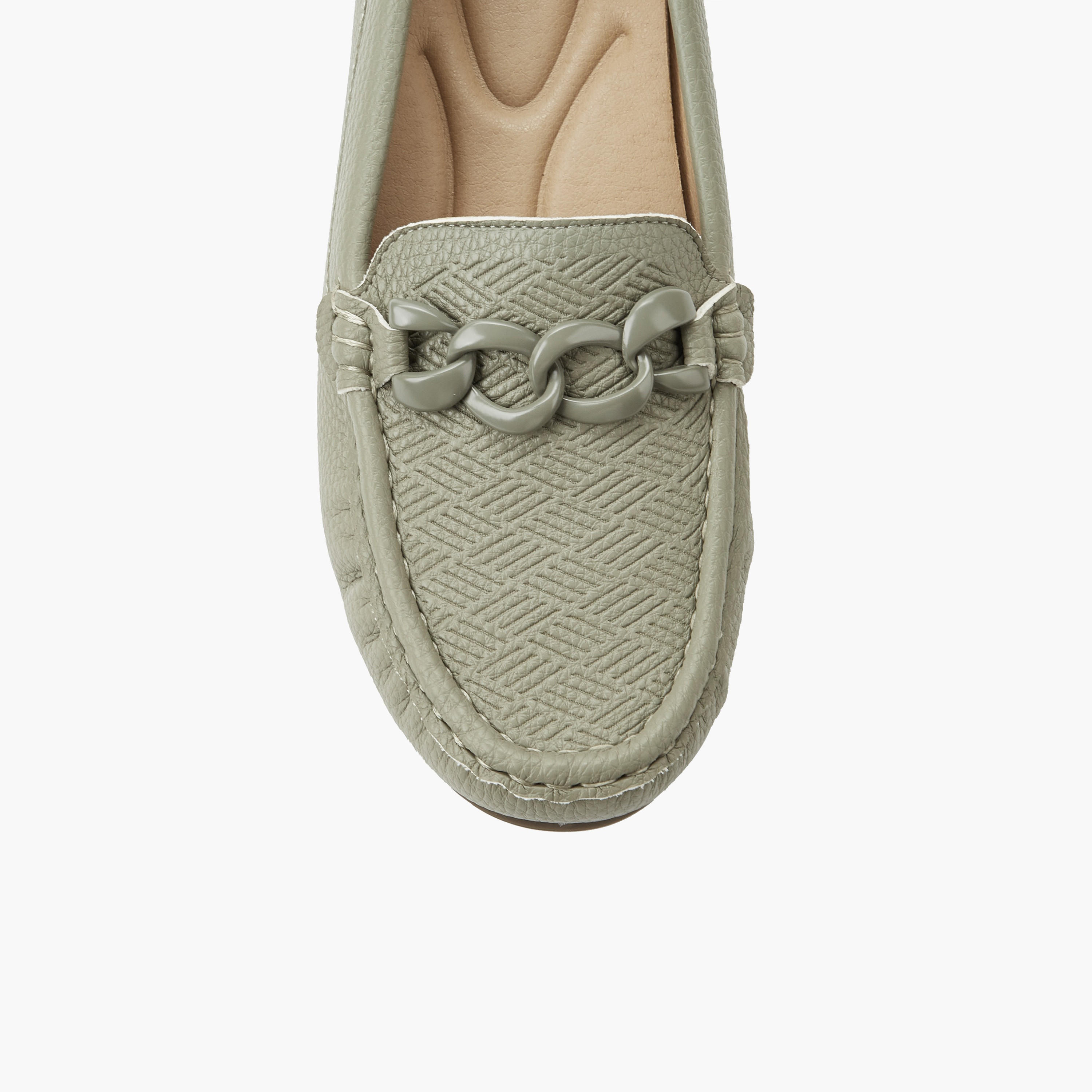 Flora Bella Women Wedge Heel Loafers-women-shoes-flats-loafers-image-5