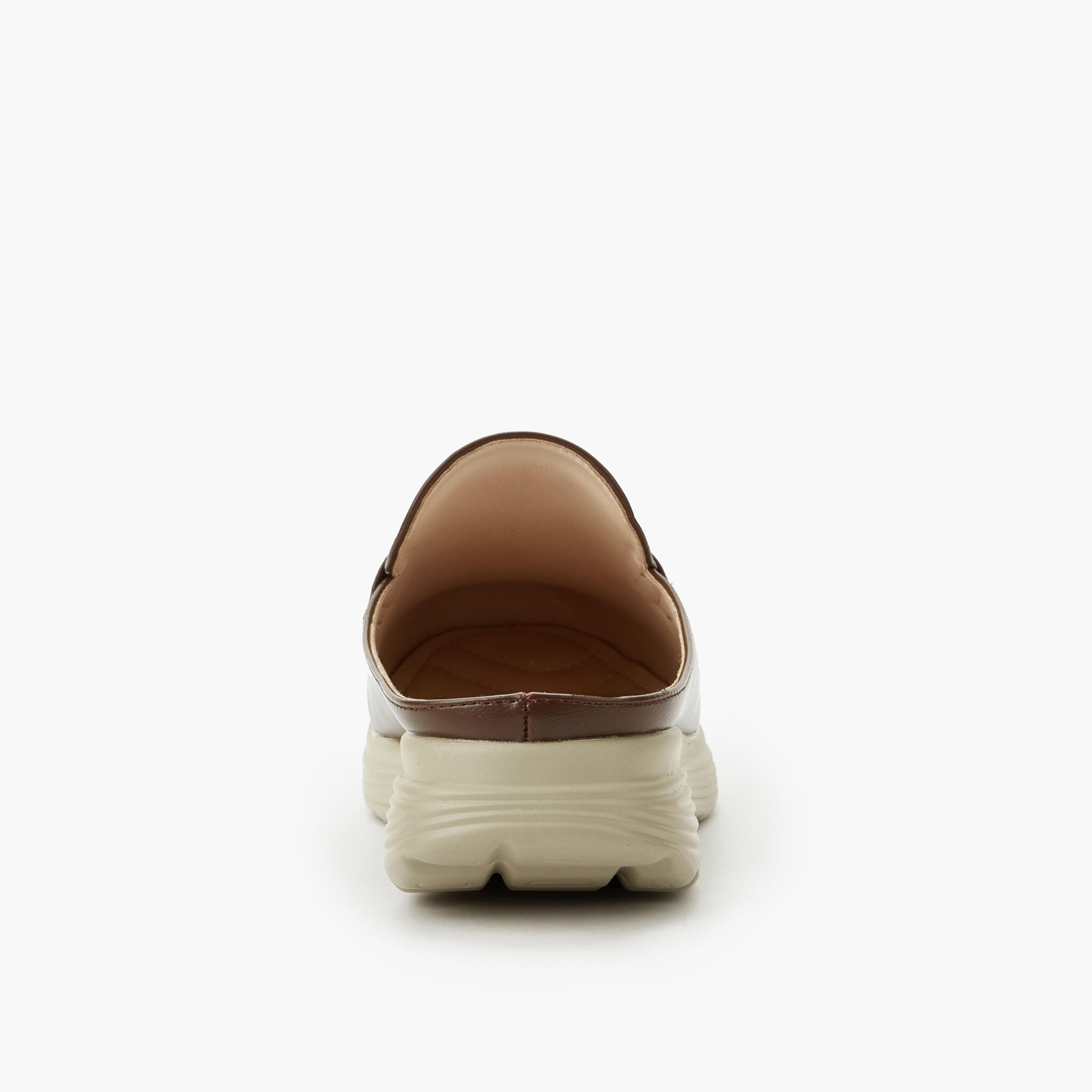 حذاء ميول سهل الارتداء للنساء من لو كونفورت-women-shoes-flats-mules-image-4