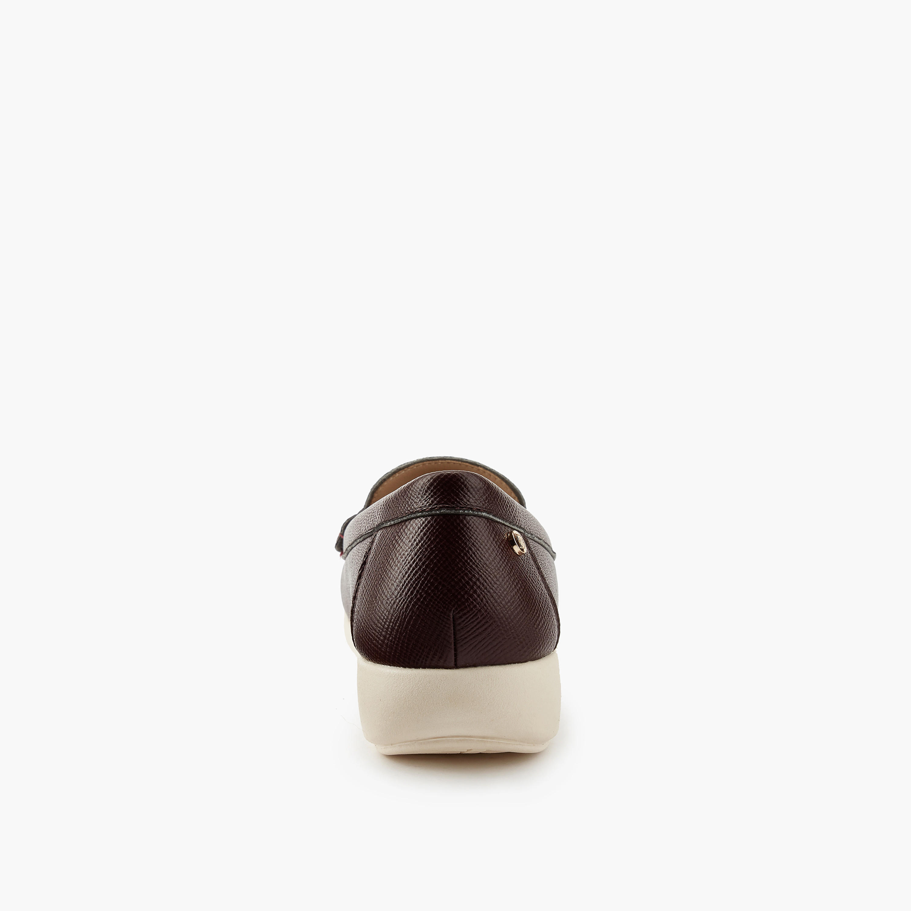 حذاء سهل الارتداء بتزيينات مفرغة للنساء من فلورا بيلا-women-shoes-flats-loafers-image-5