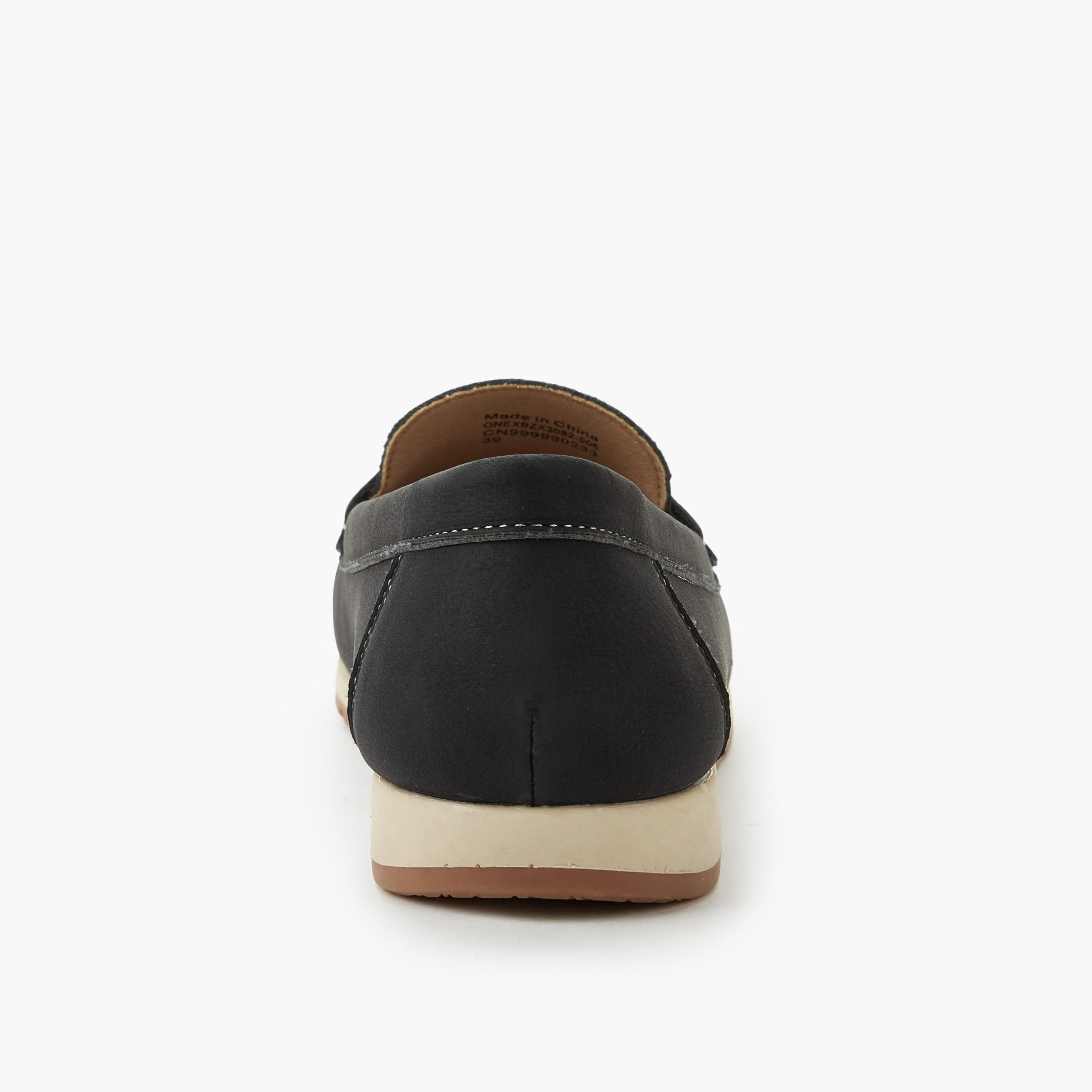 حذاء لوفر سهل الارتداء للنساء من لو كونفورت-women-shoes-loafersandmoccasins-image-4
