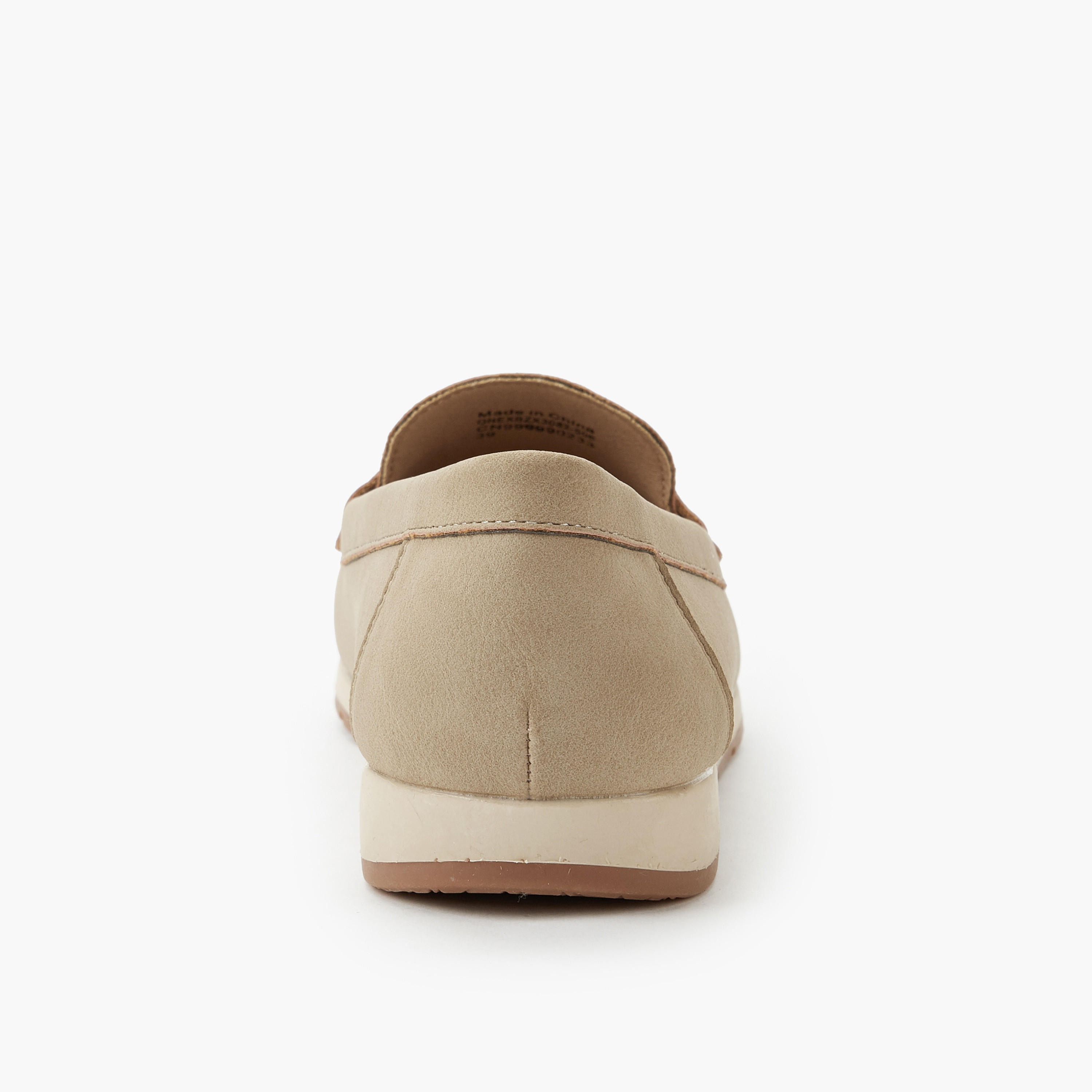 حذاء لوفر سهل الارتداء للنساء من لو كونفورت-women-shoes-loafersandmoccasins-image-4